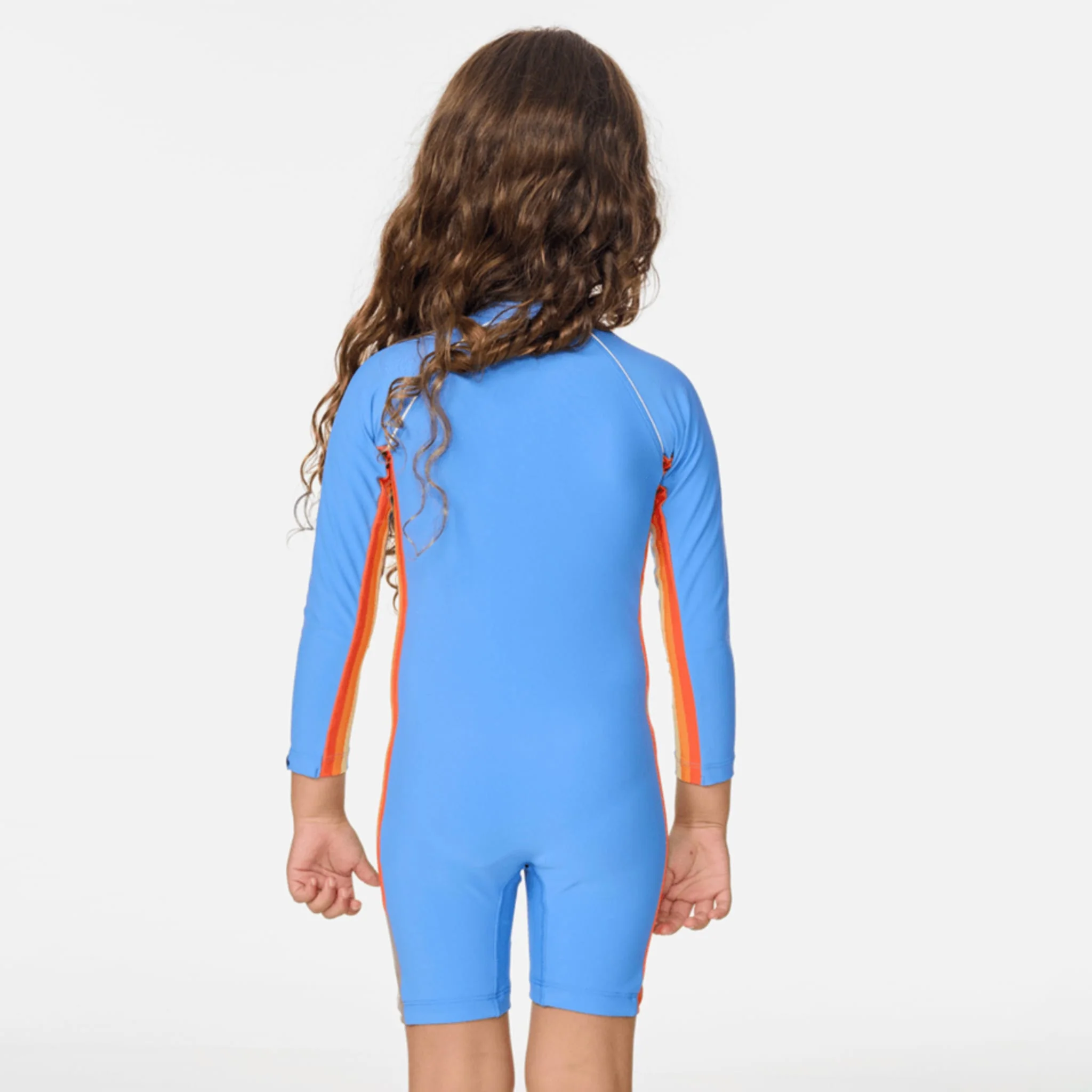 Maillot UV Sun Revival 1-8ans - Image 4