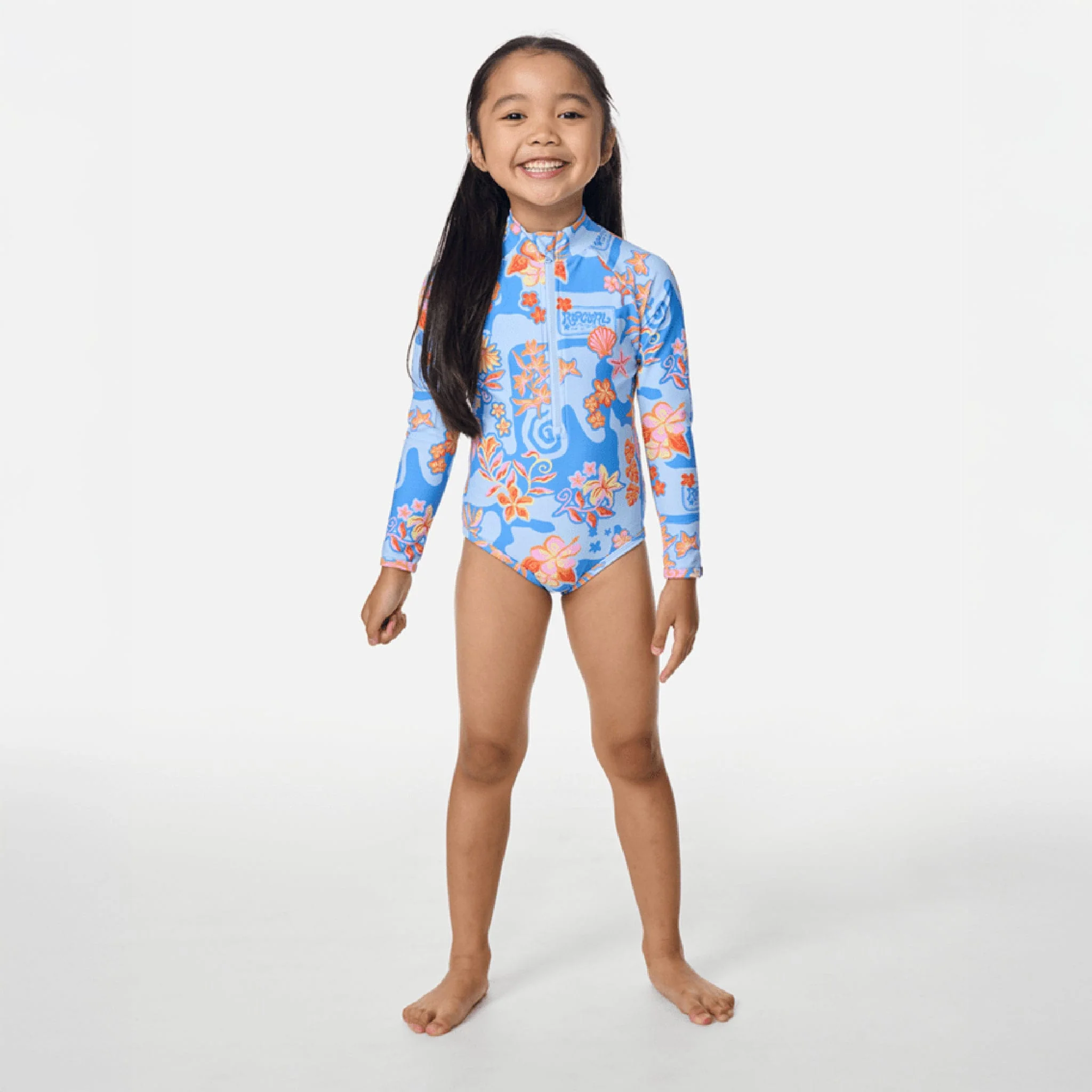 Maillot UV Surf Magic 1-8ans - Image 2