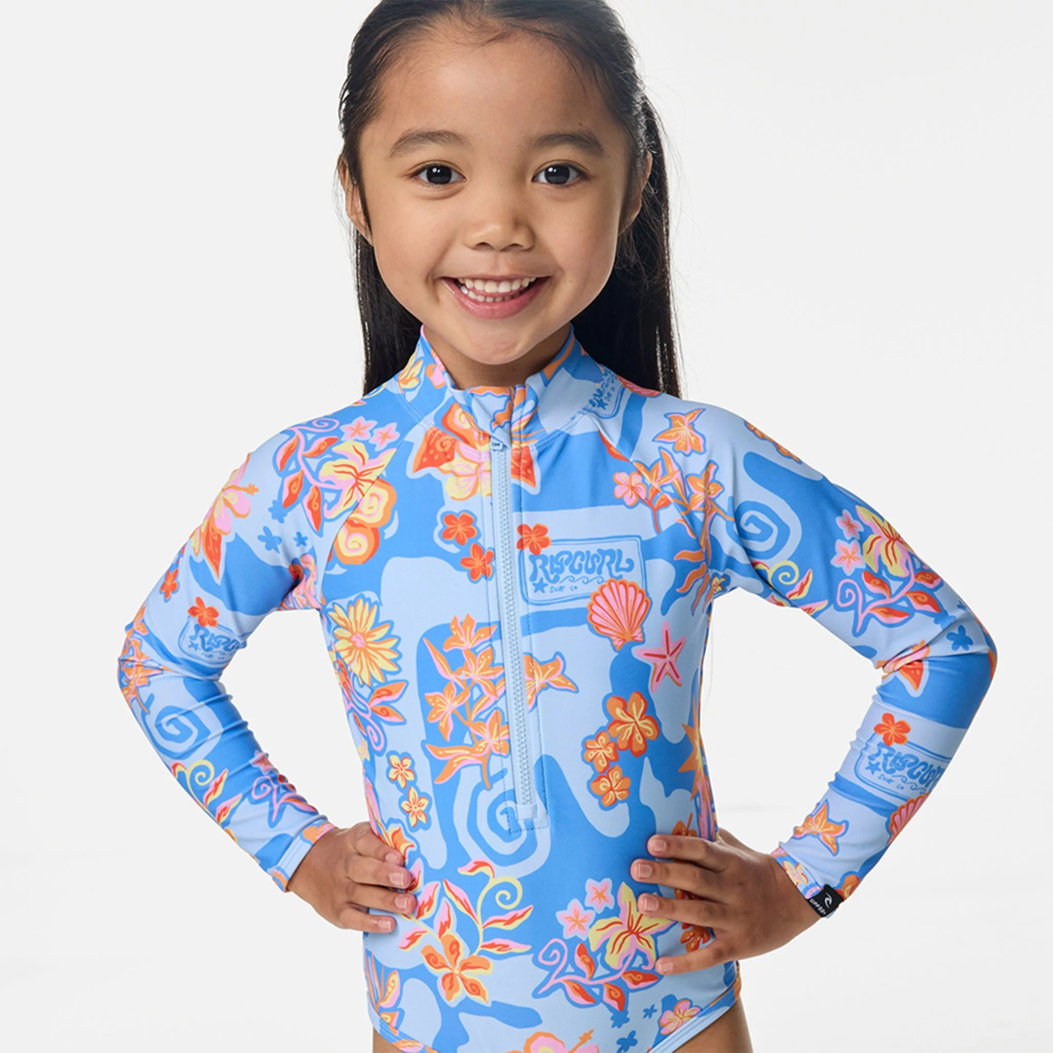 Maillot UV Surf Magic 1-8ans - Image 3