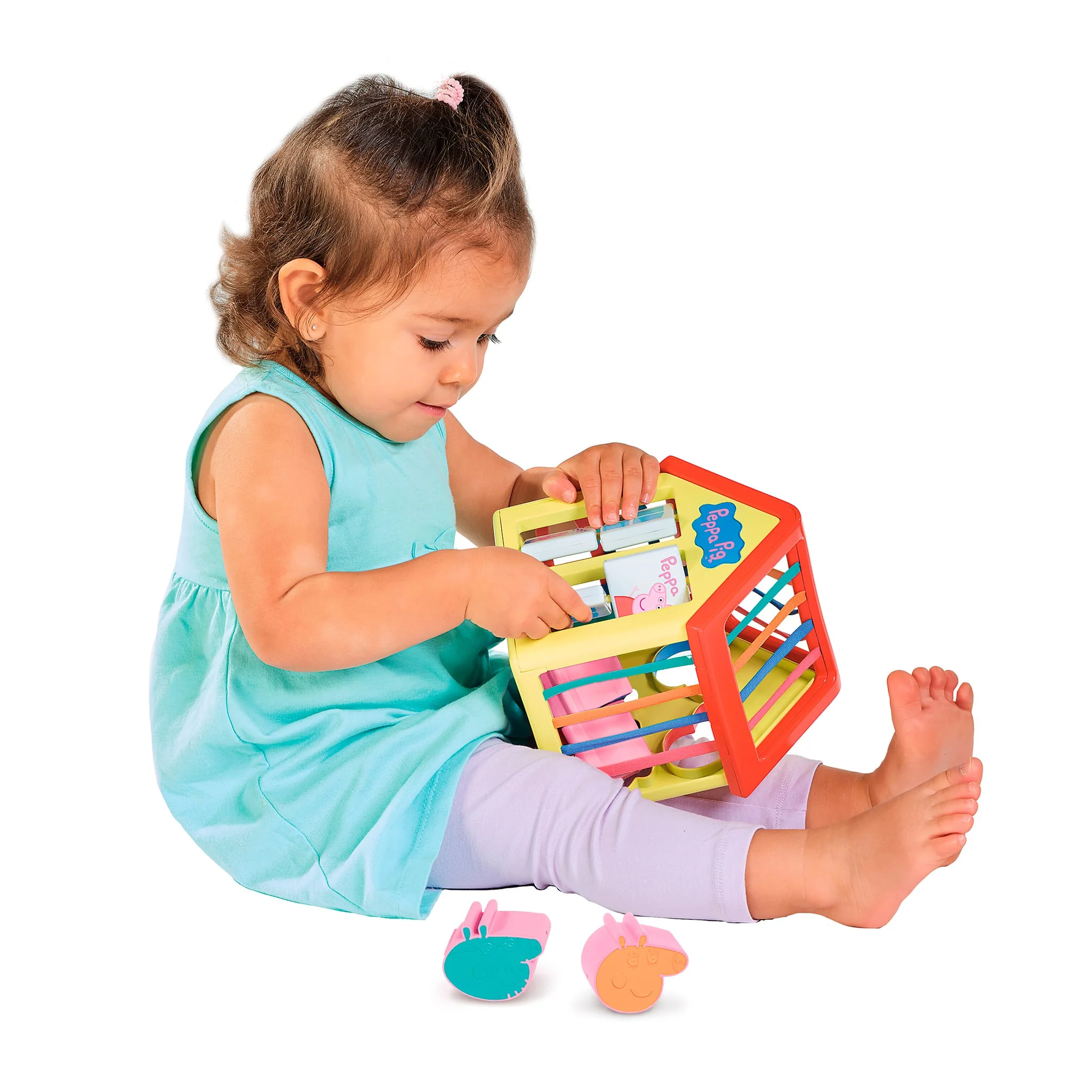 Maison d'Activités Peppa Pig - Image 7