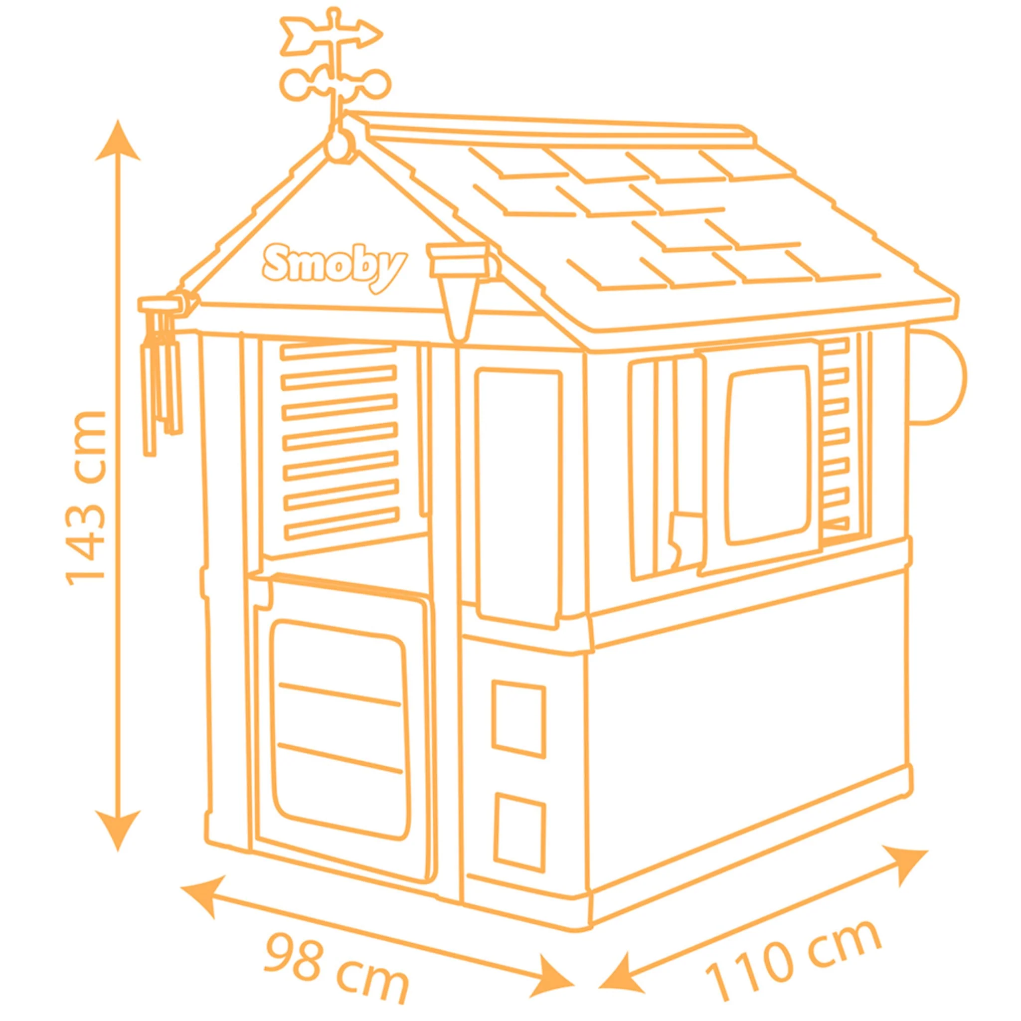 Maison 4 Saisons - Image 5