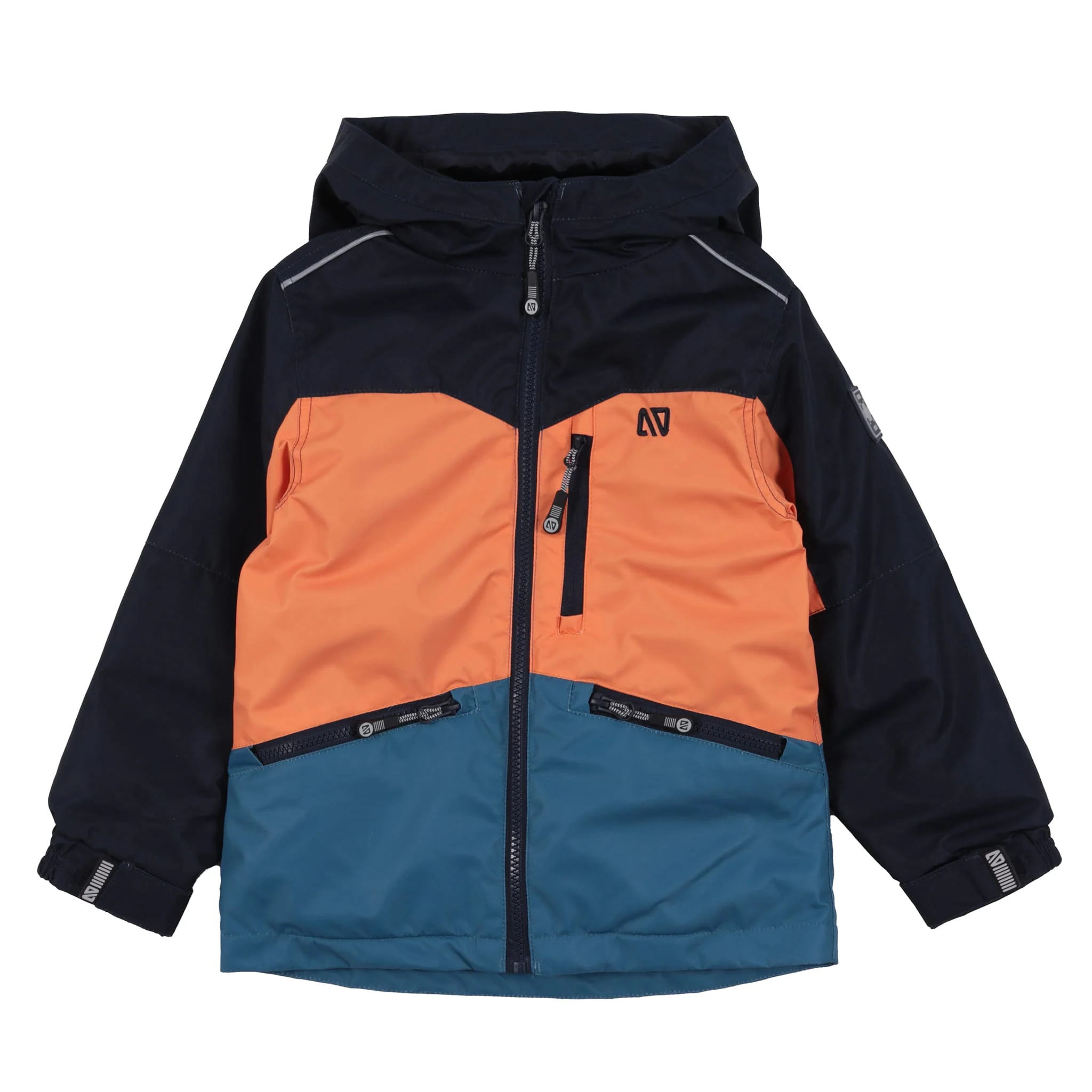 Manteau 3-en-1 Elijah 7-14ans
