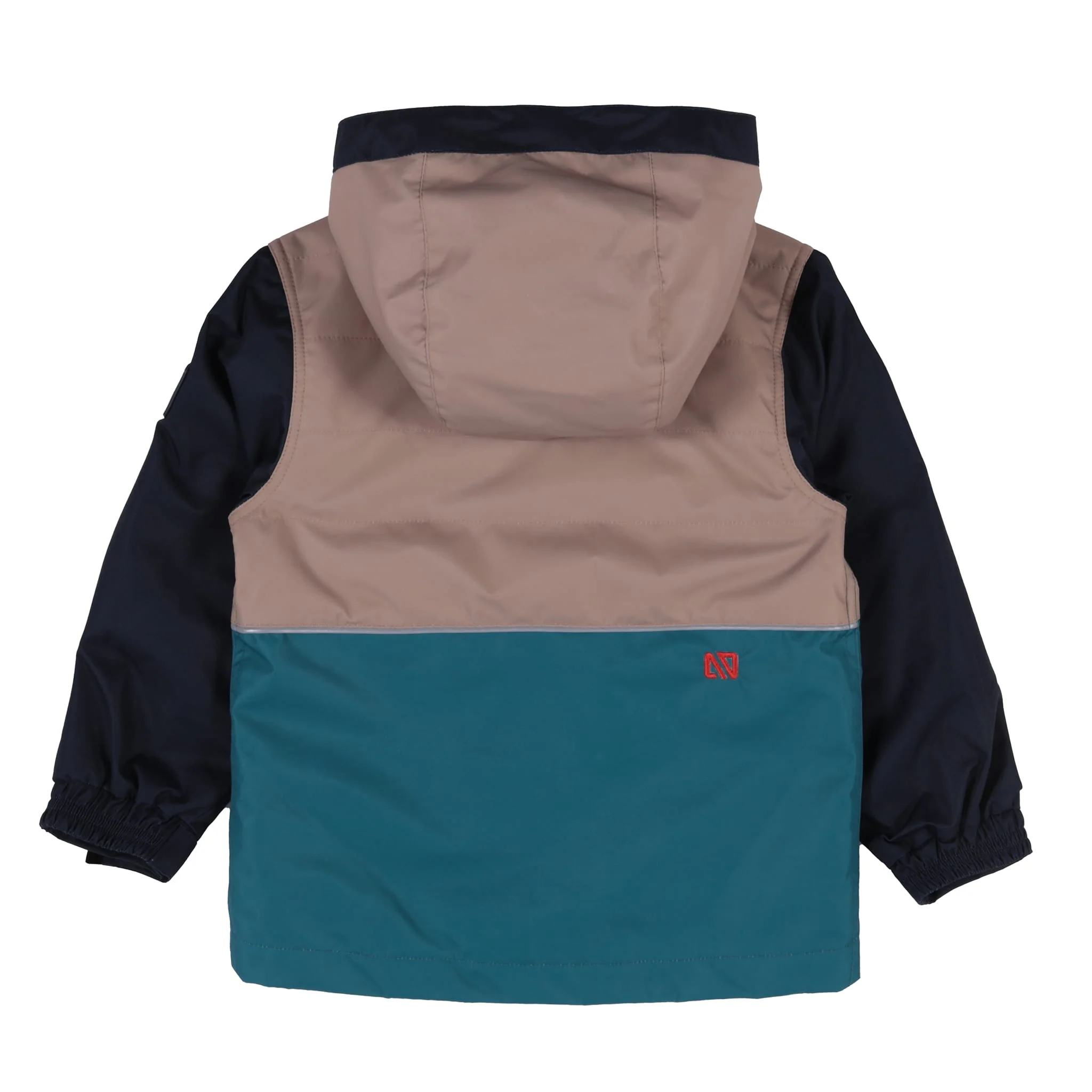 Manteau Antoine 2-6ans - Image 4