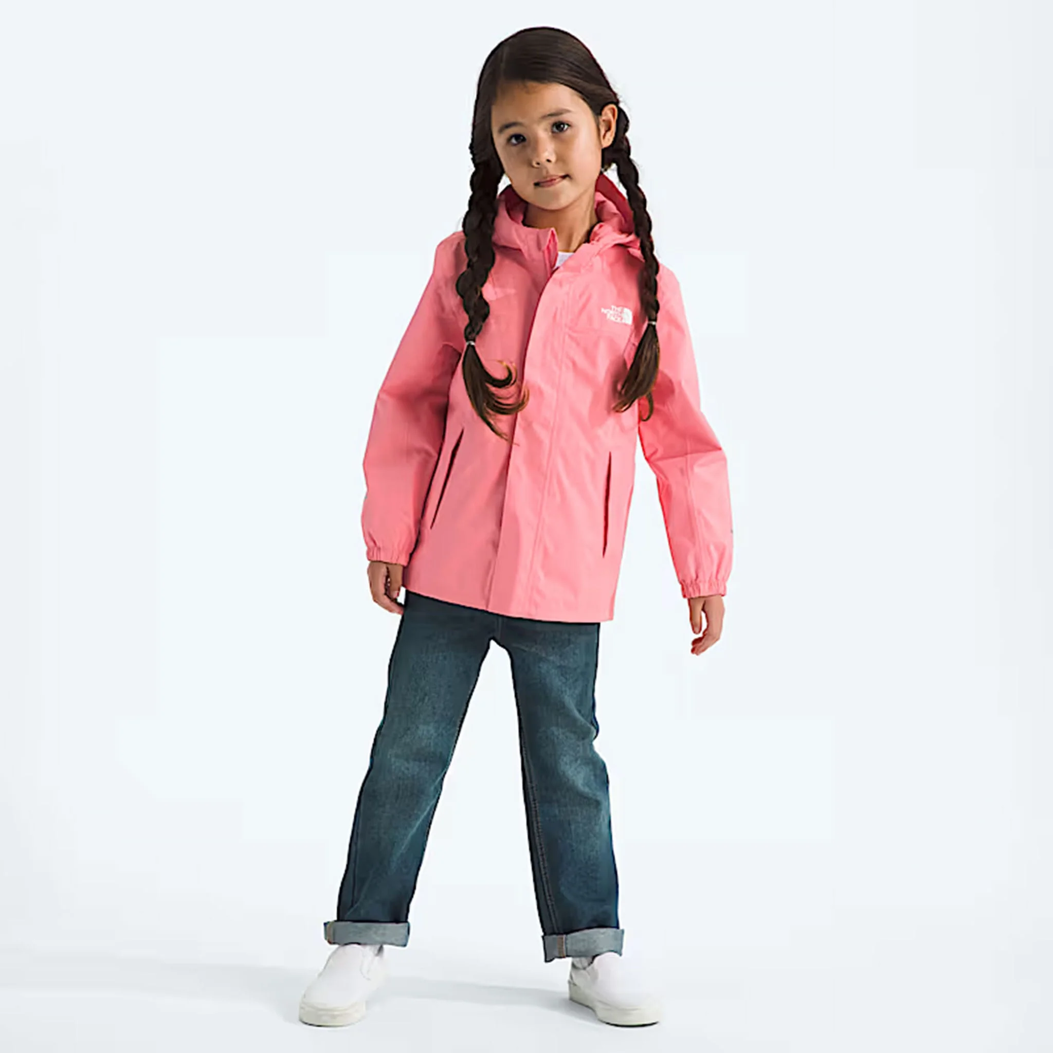 Manteau Antora 2-7ans - Image 3