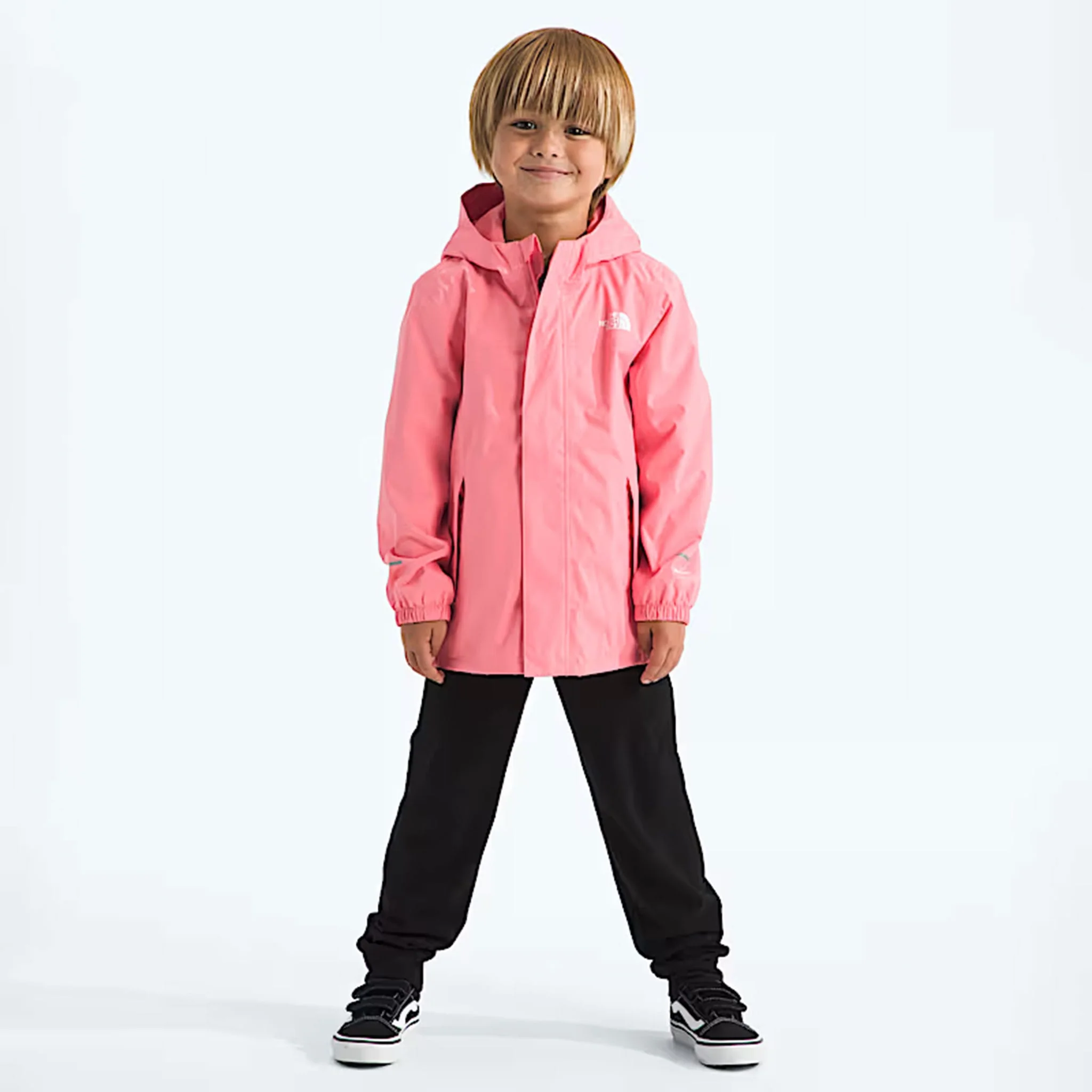 Manteau Antora 2-7ans - Image 4
