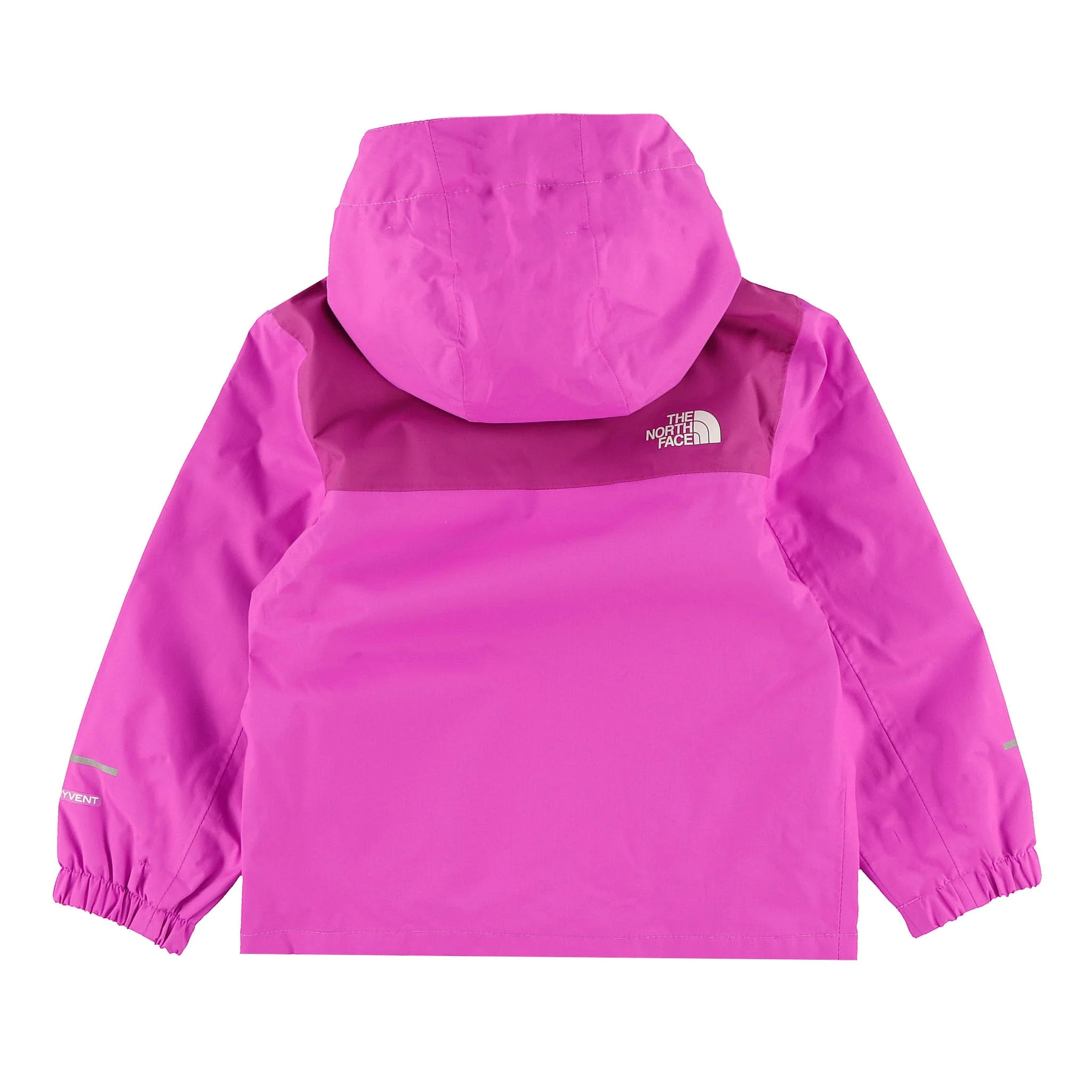 Manteau Antora 2-7ans - Image 2