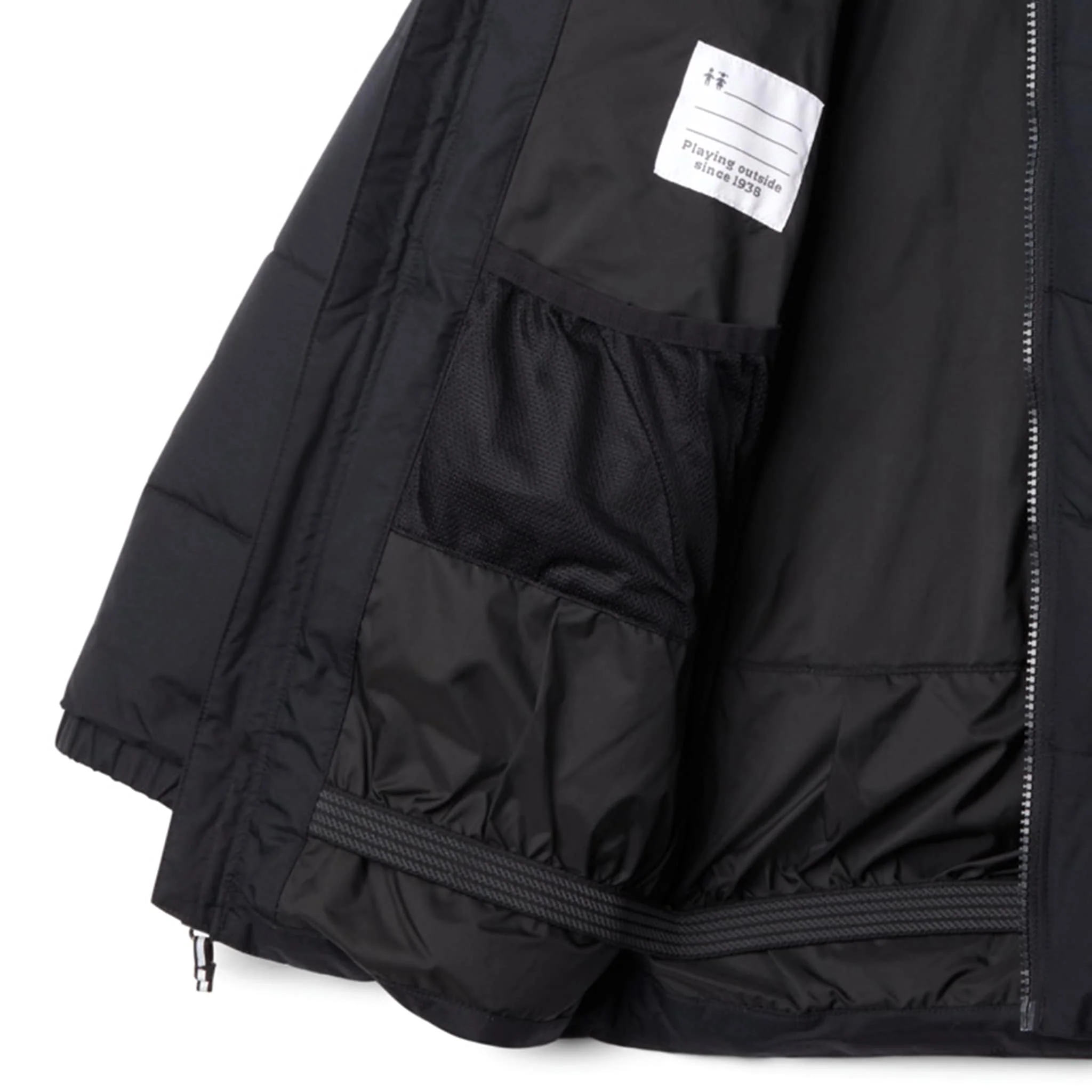 Manteau Arctic Blast II 8-18ans - Image 3