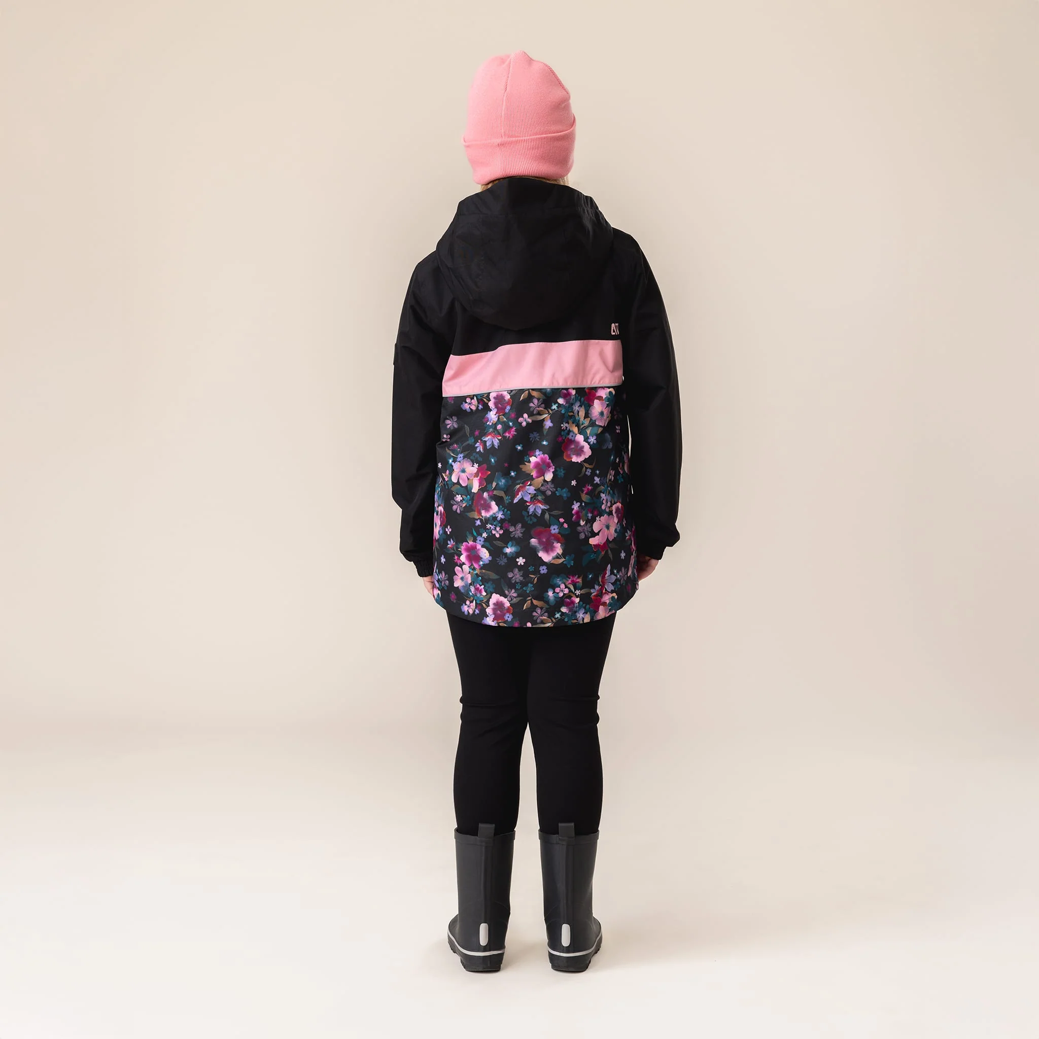 Manteau Ashley 7-14ans - Image 3