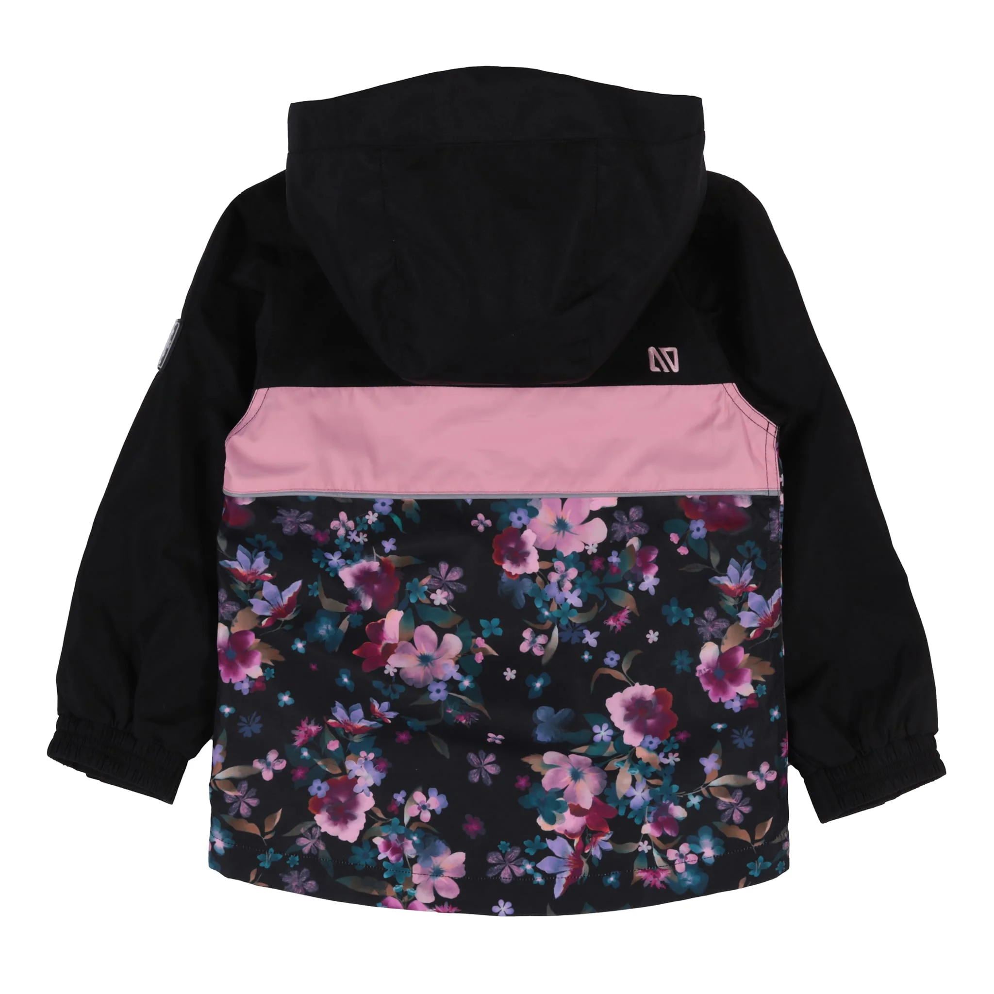 Manteau Ashley 7-14ans - Image 4
