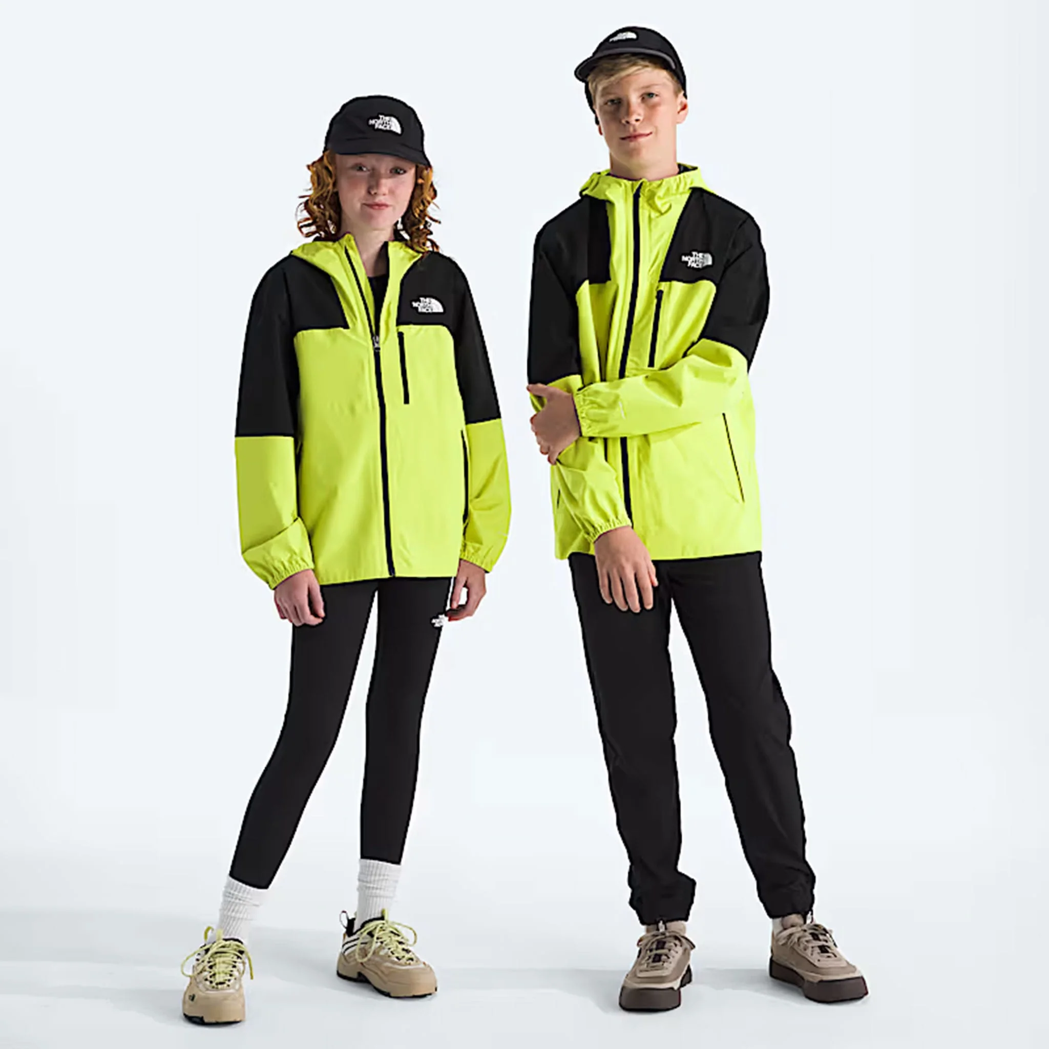 Manteau Compressible Rando 7-16ans - Image 2