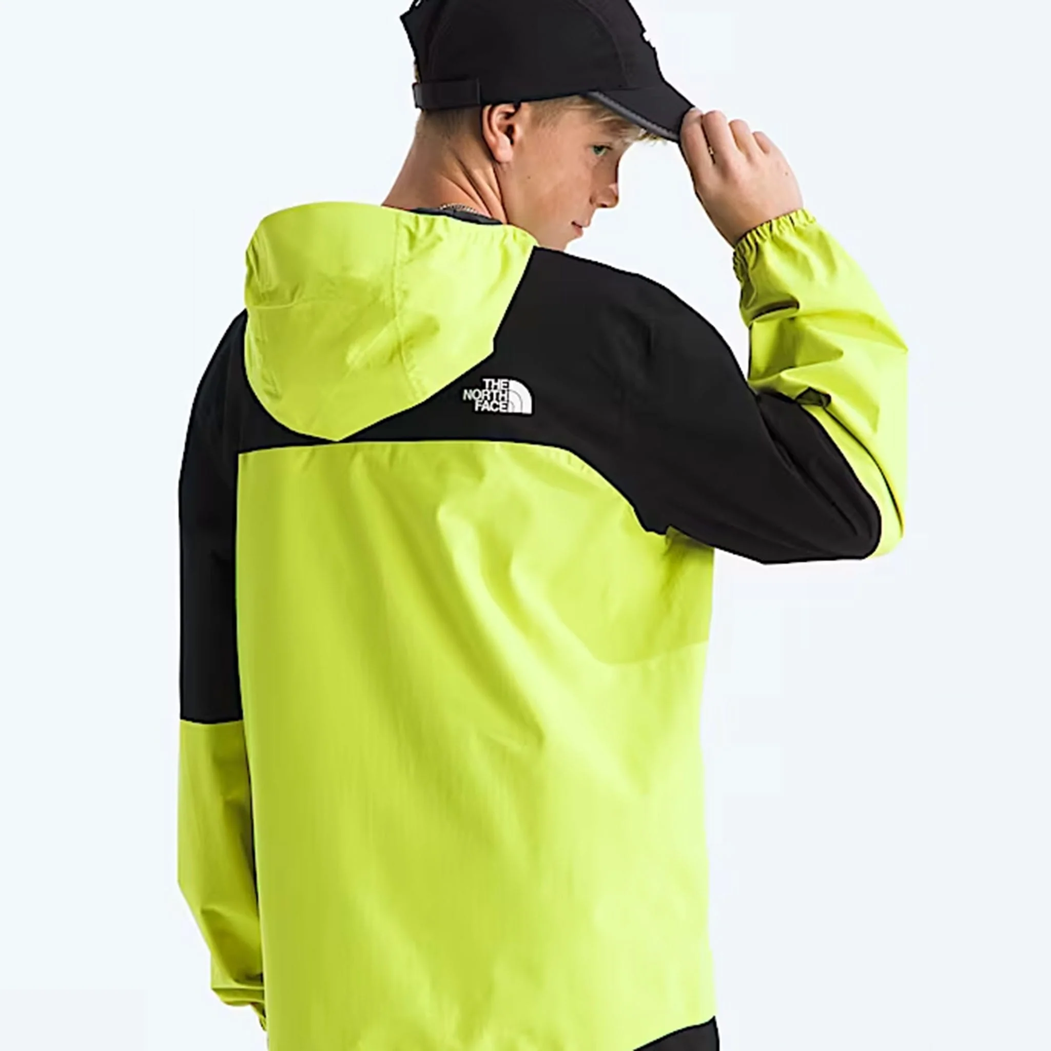Manteau Compressible Rando 7-16ans - Image 4