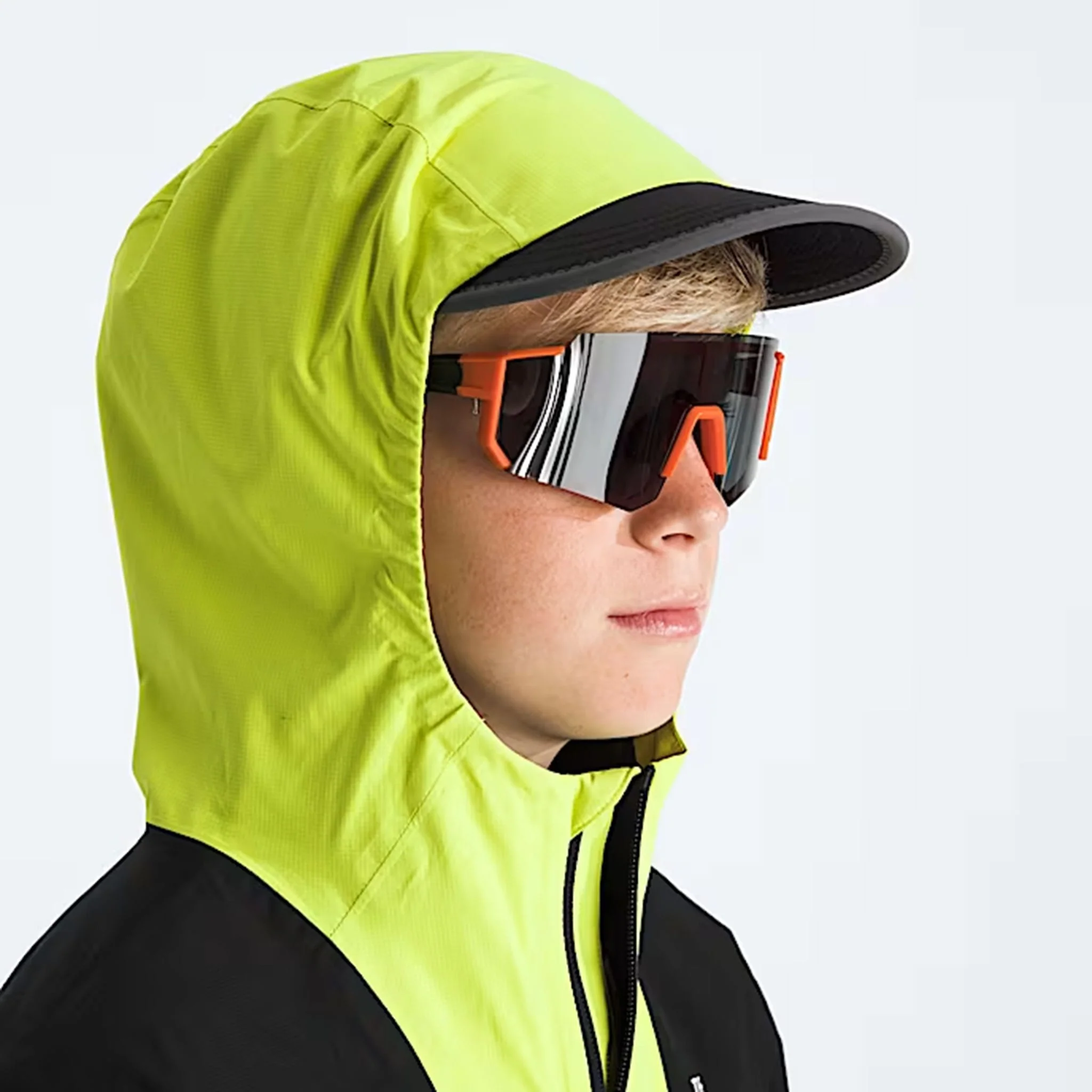 Manteau Compressible Rando 7-16ans - Image 6