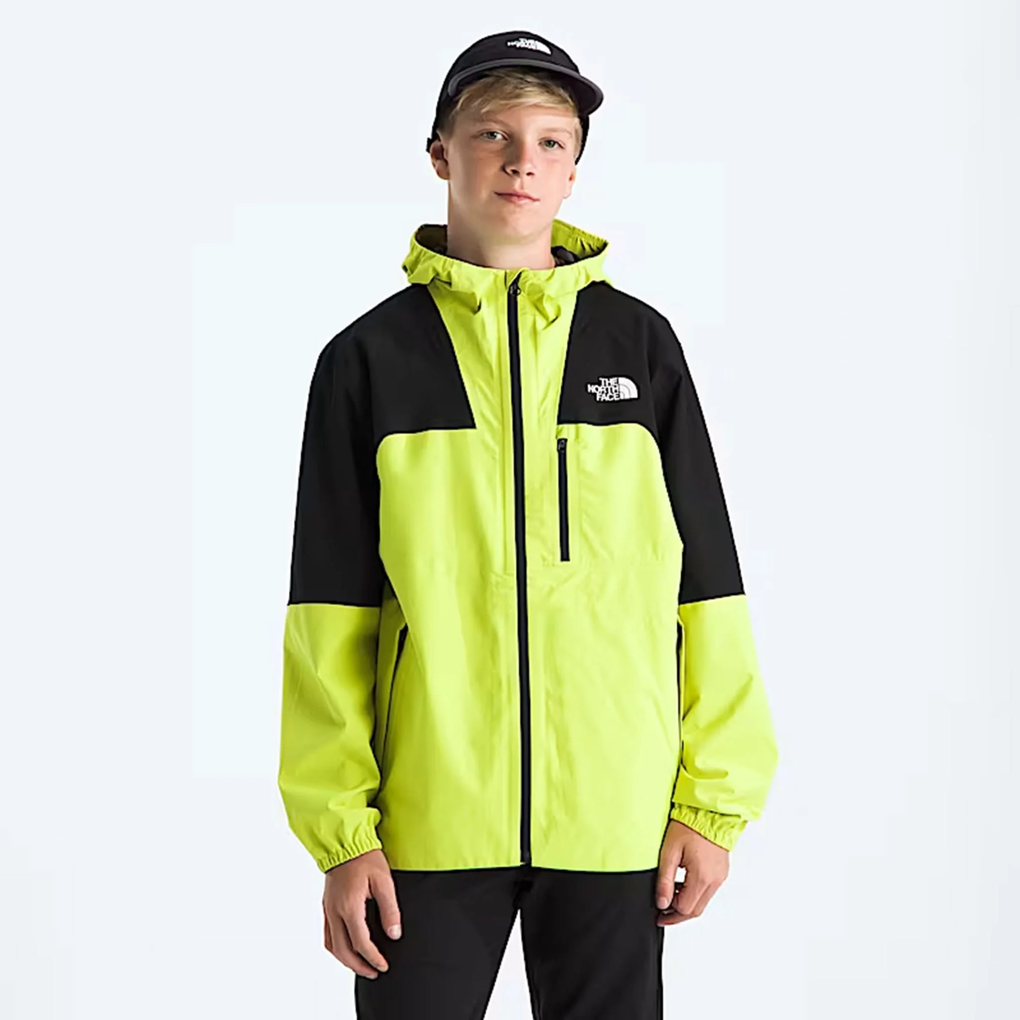 Manteau Compressible Rando 7-16ans - Image 7