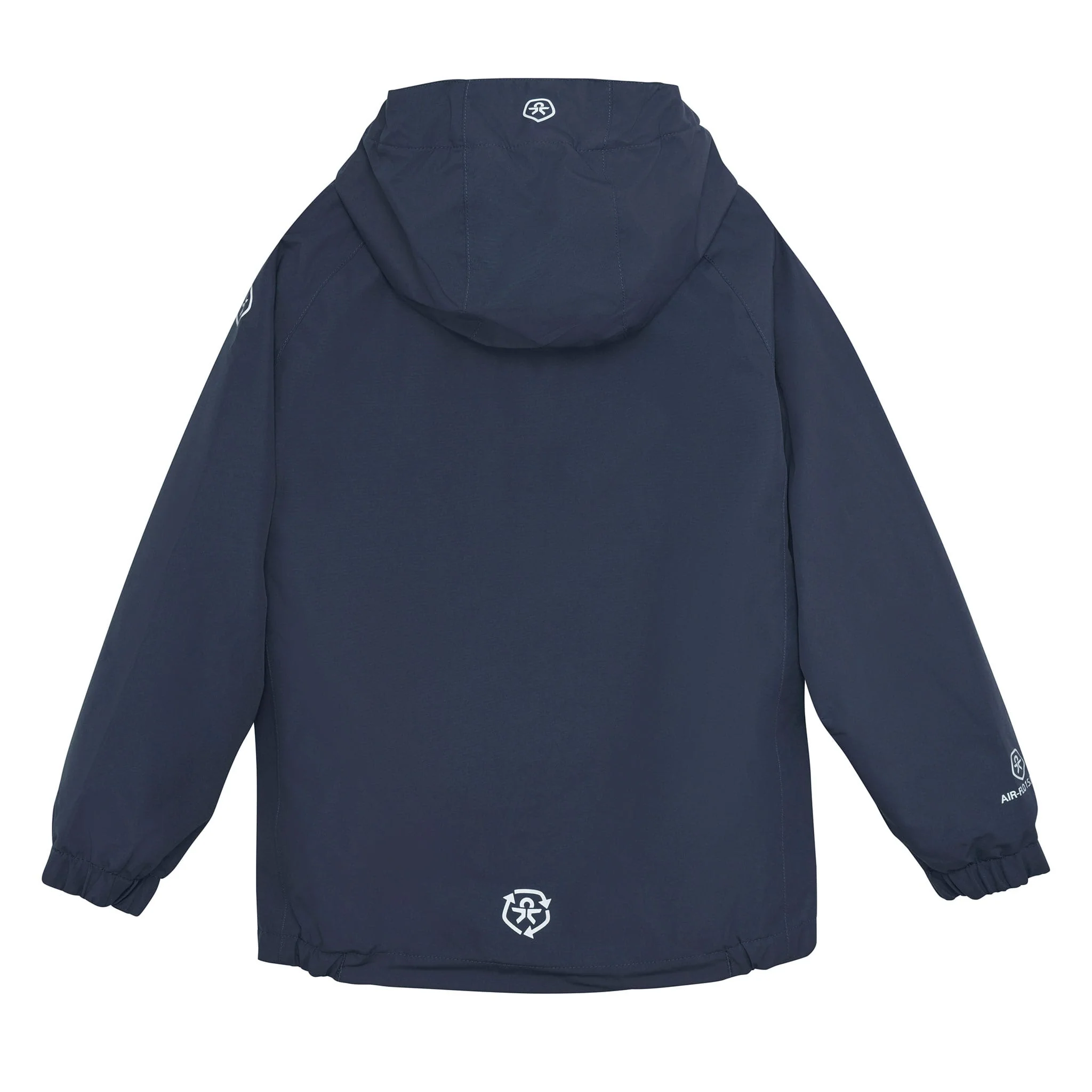 Manteau Coquille Uni 2-14ans - Image 4