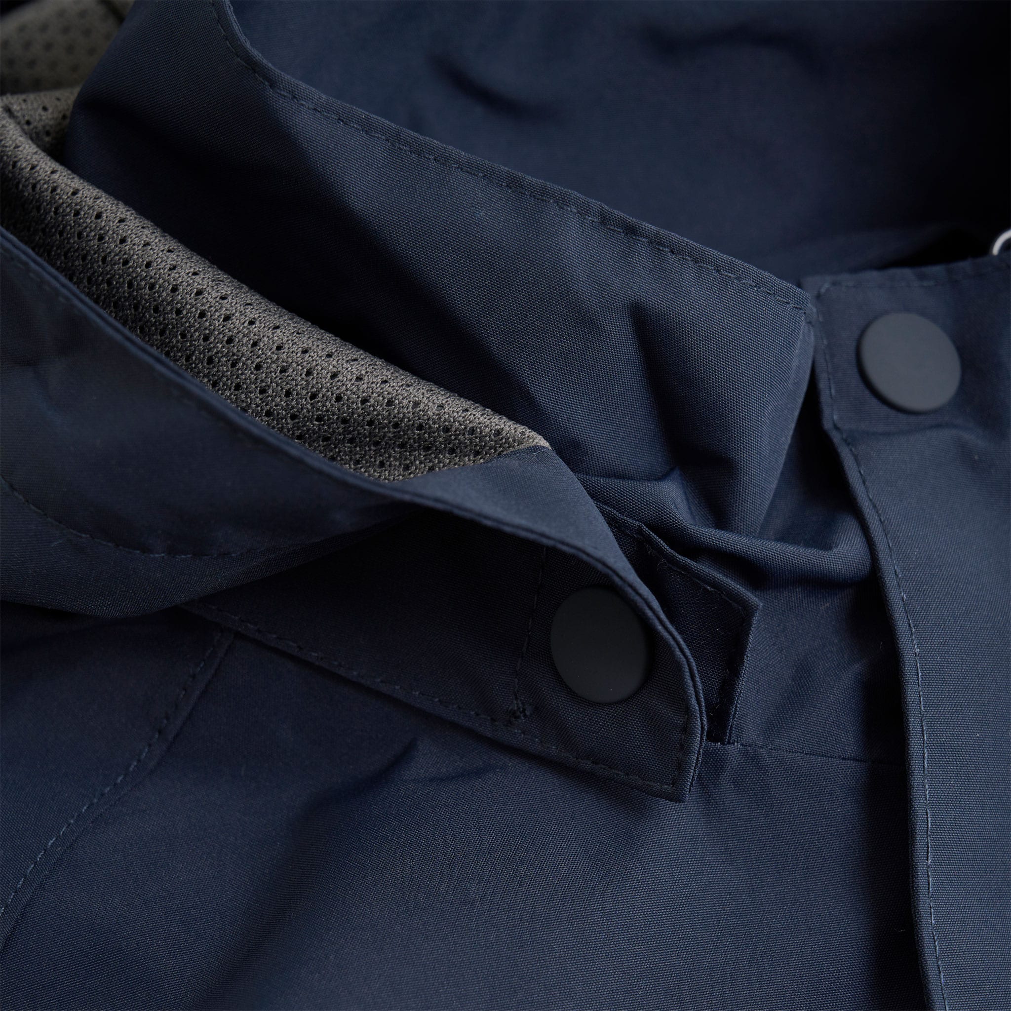 Manteau Coquille Uni 2-14ans - Image 5