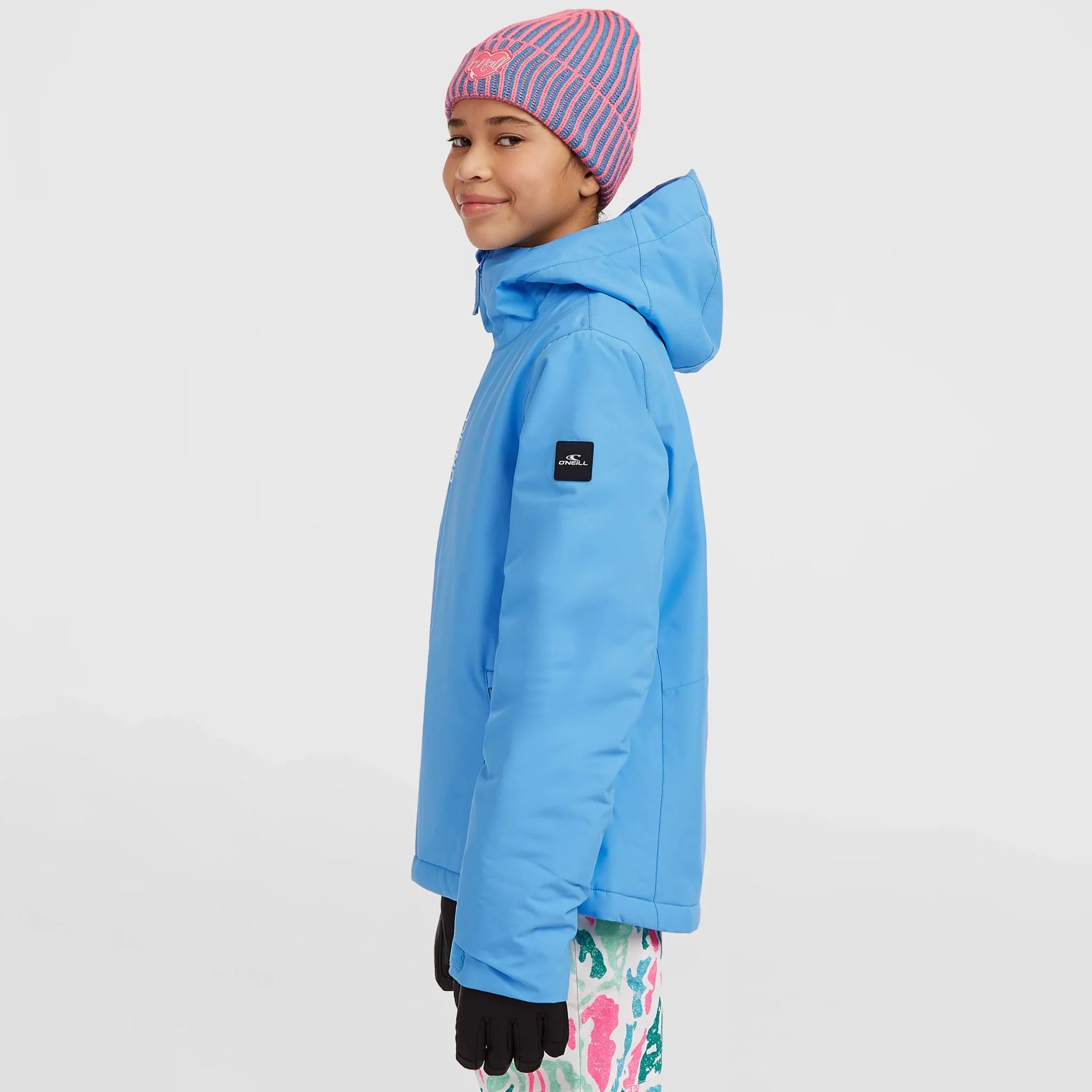 Manteau Cruz Snow 8-16ans - Image 3
