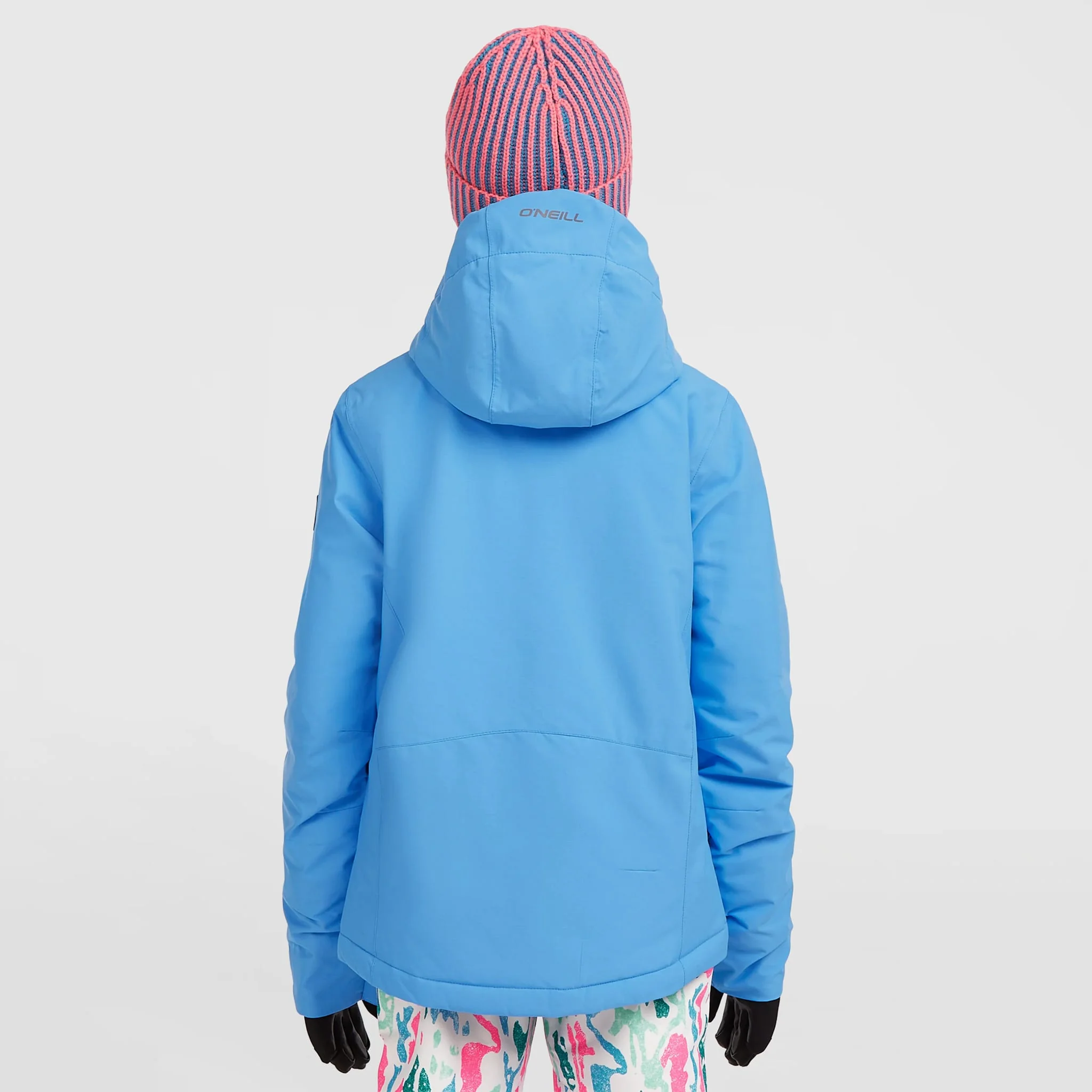 Manteau Cruz Snow 8-16ans - Image 4