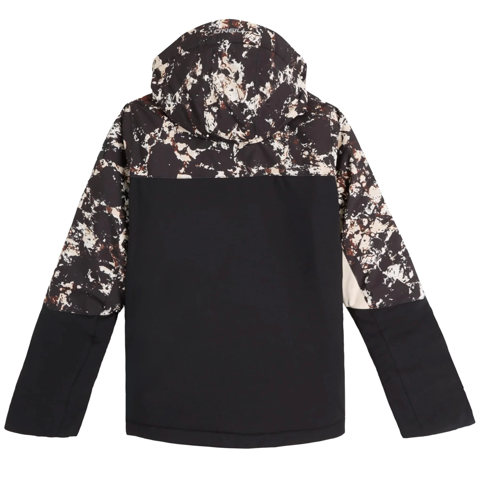Manteau Cruz Triple Snow 8-16ans - Image 6