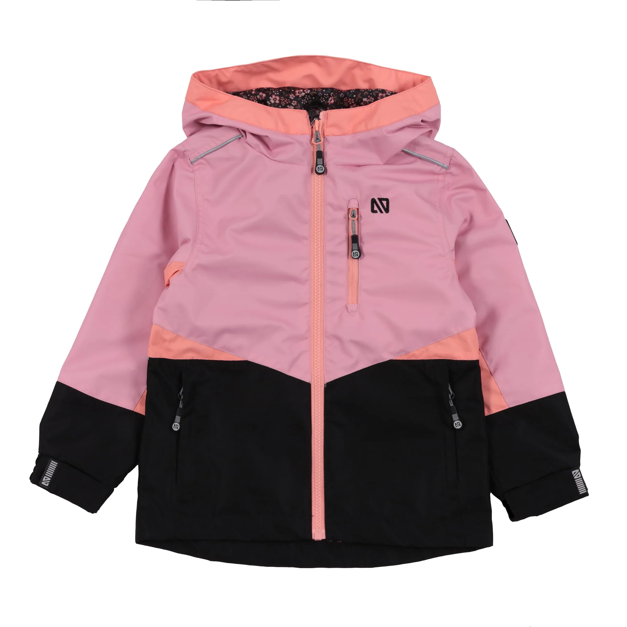 Manteau Éléonore 2-6ans