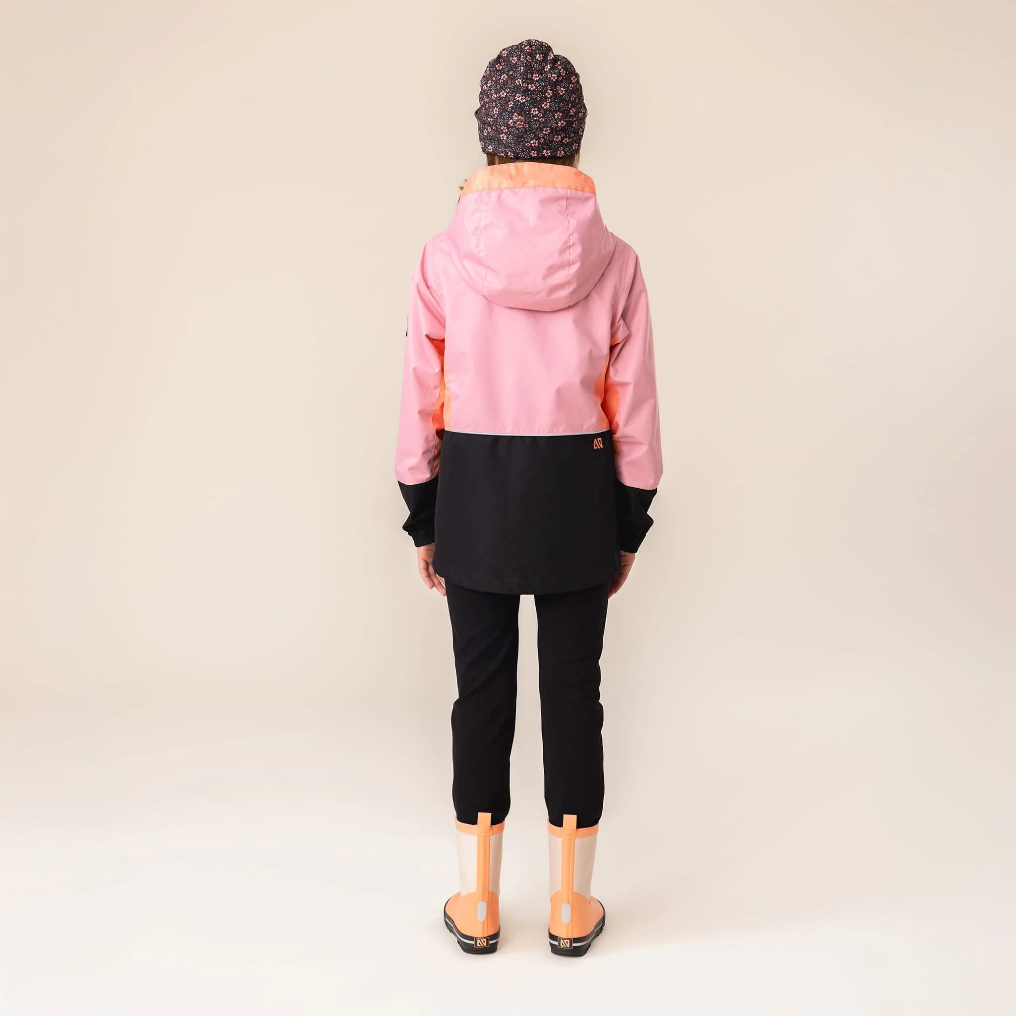 Manteau Eleonore 7-14ans - Image 3