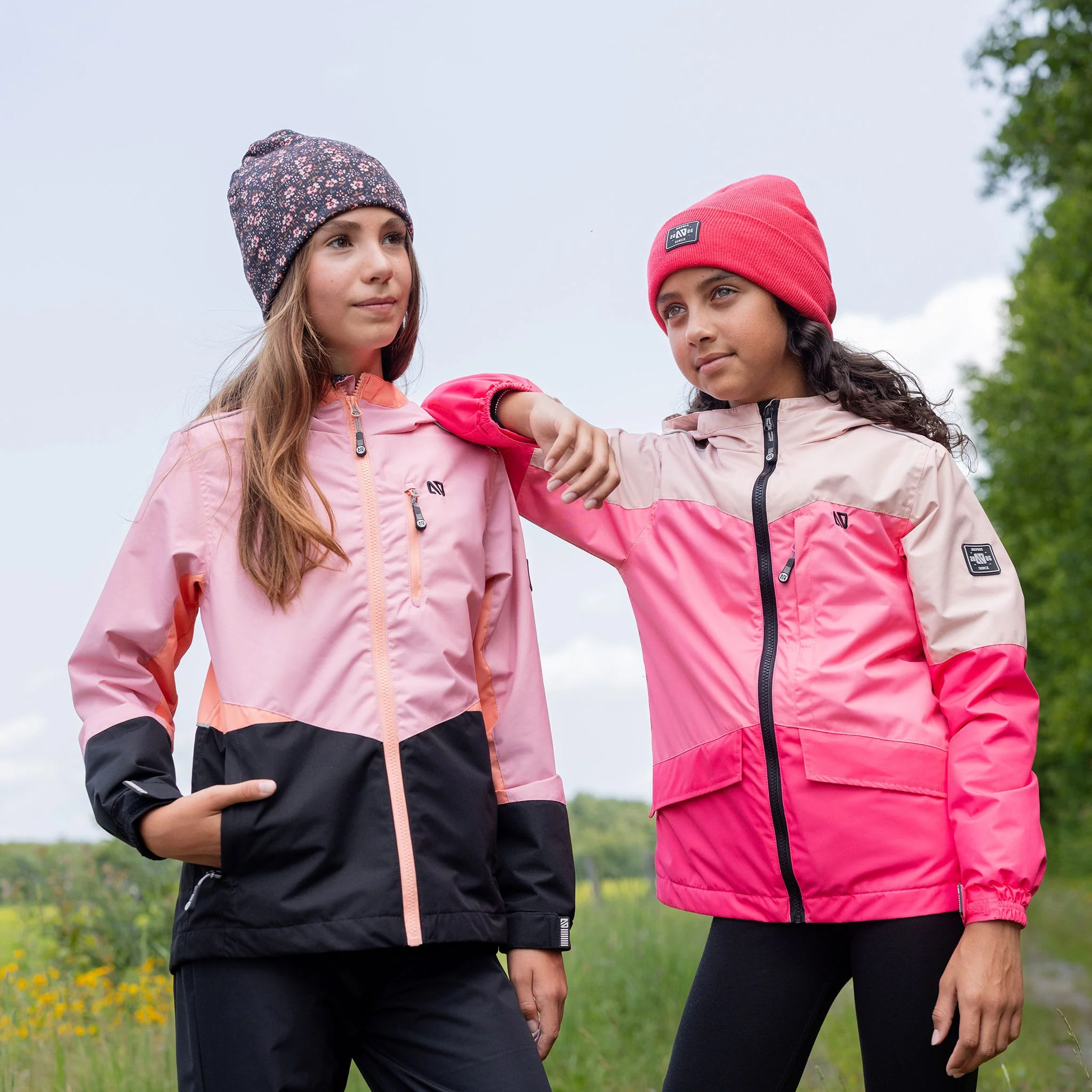 Manteau Eleonore 7-14ans - Image 4