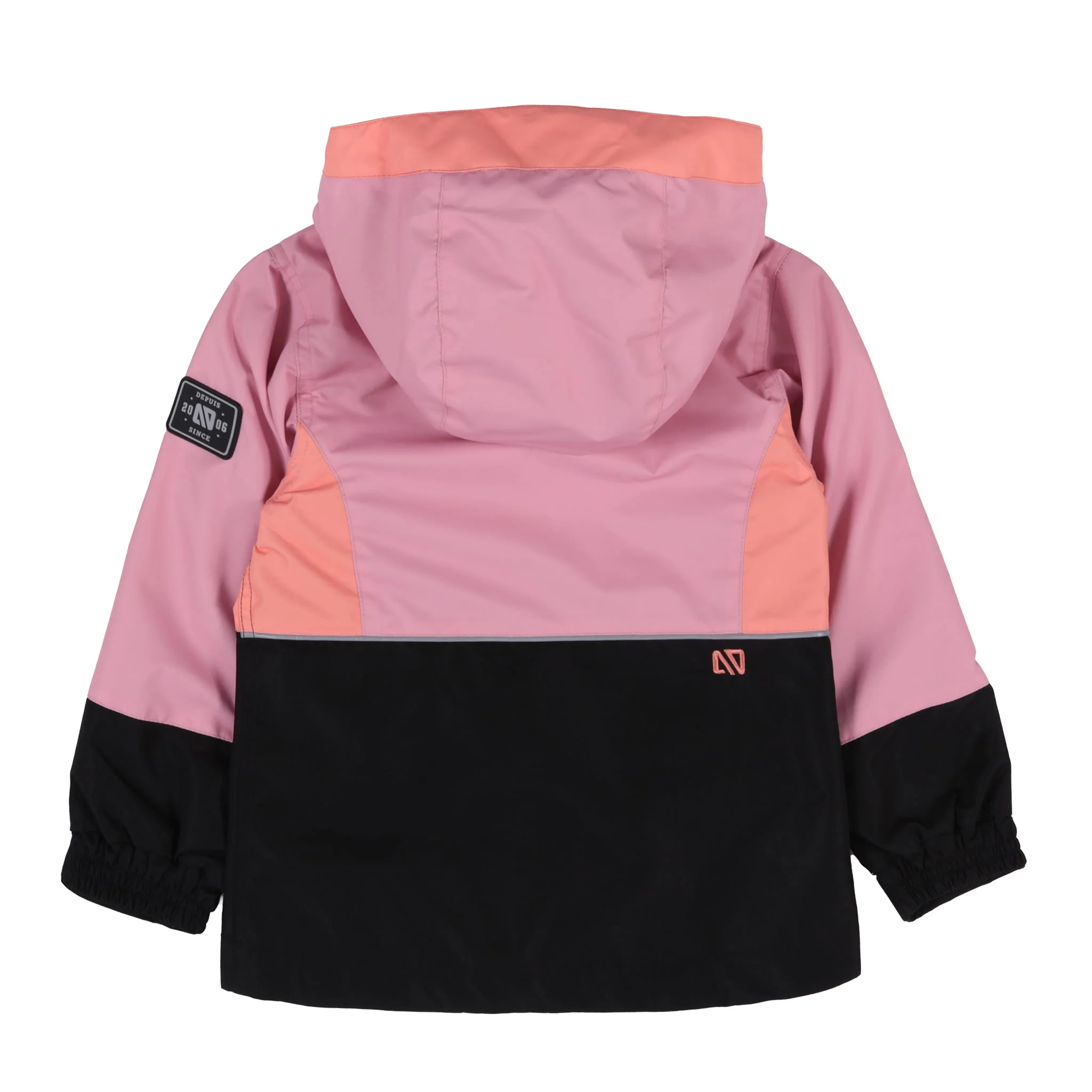 Manteau Eleonore 7-14ans - Image 5
