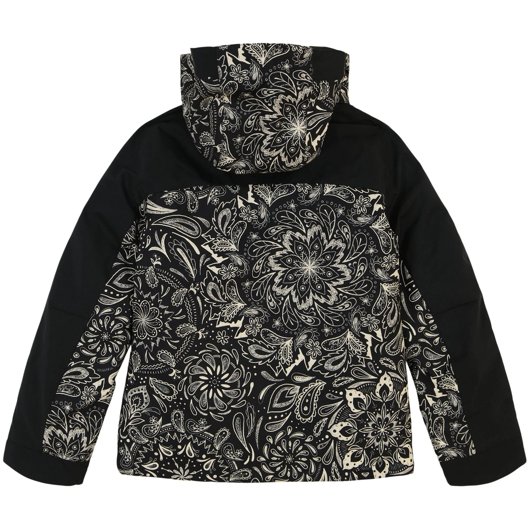 Manteau Free Jet Block 8-16ans - Image 4