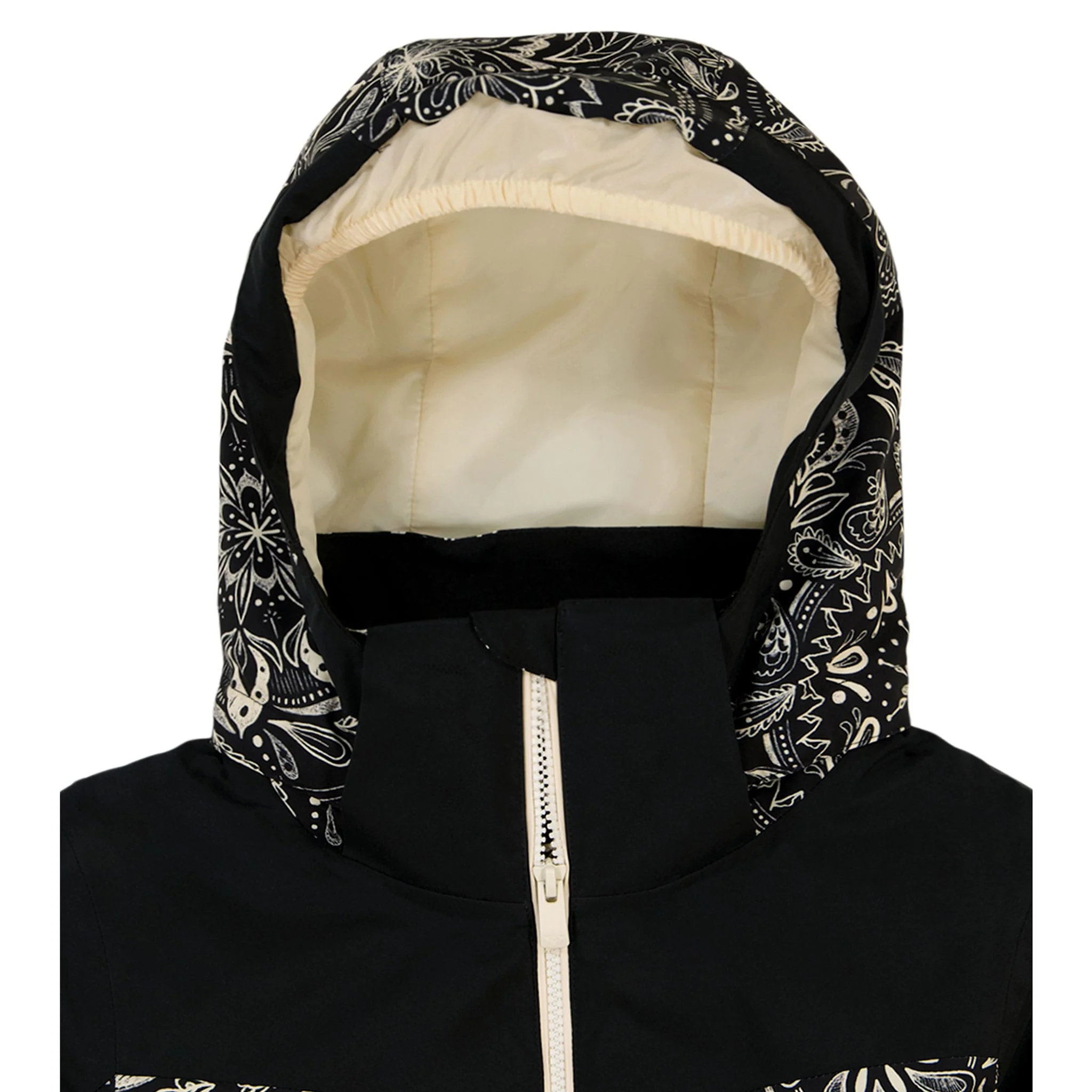 Manteau Free Jet Block 8-16ans - Image 5