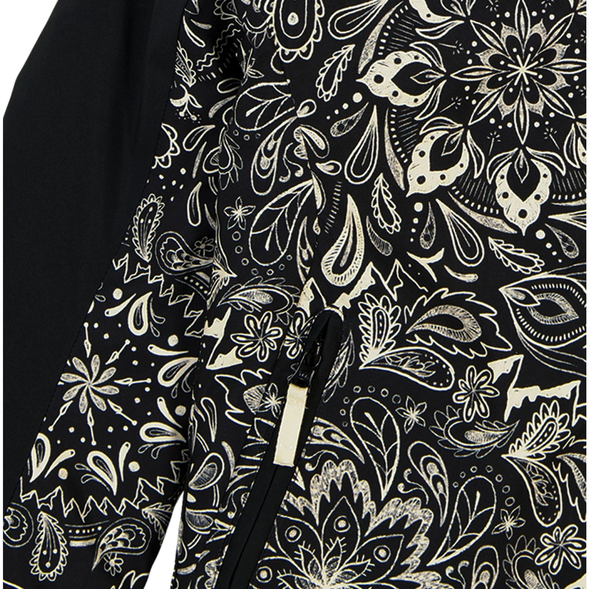 Manteau Free Jet Block 8-16ans - Image 6
