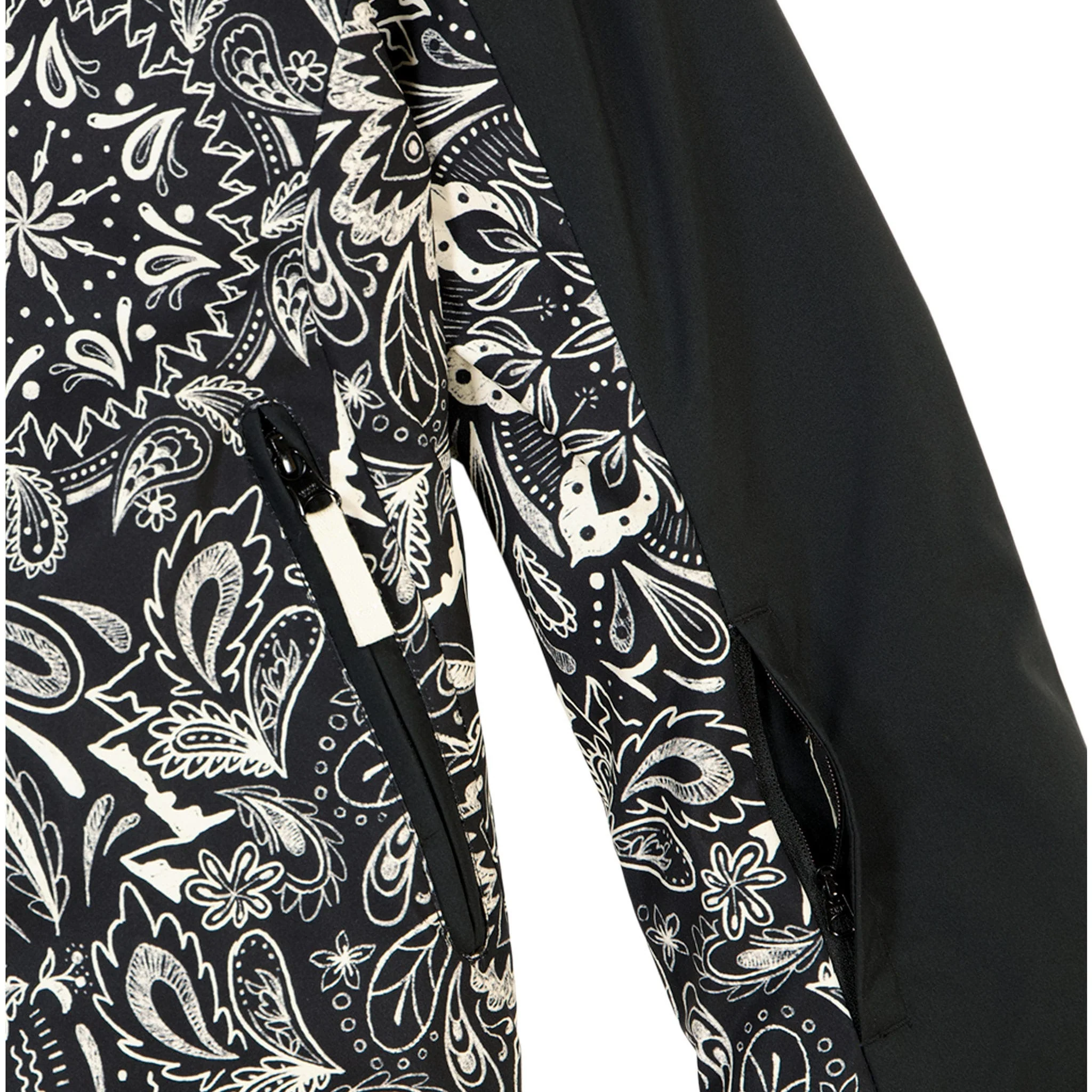 Manteau Free Jet Block 8-16ans - Image 7