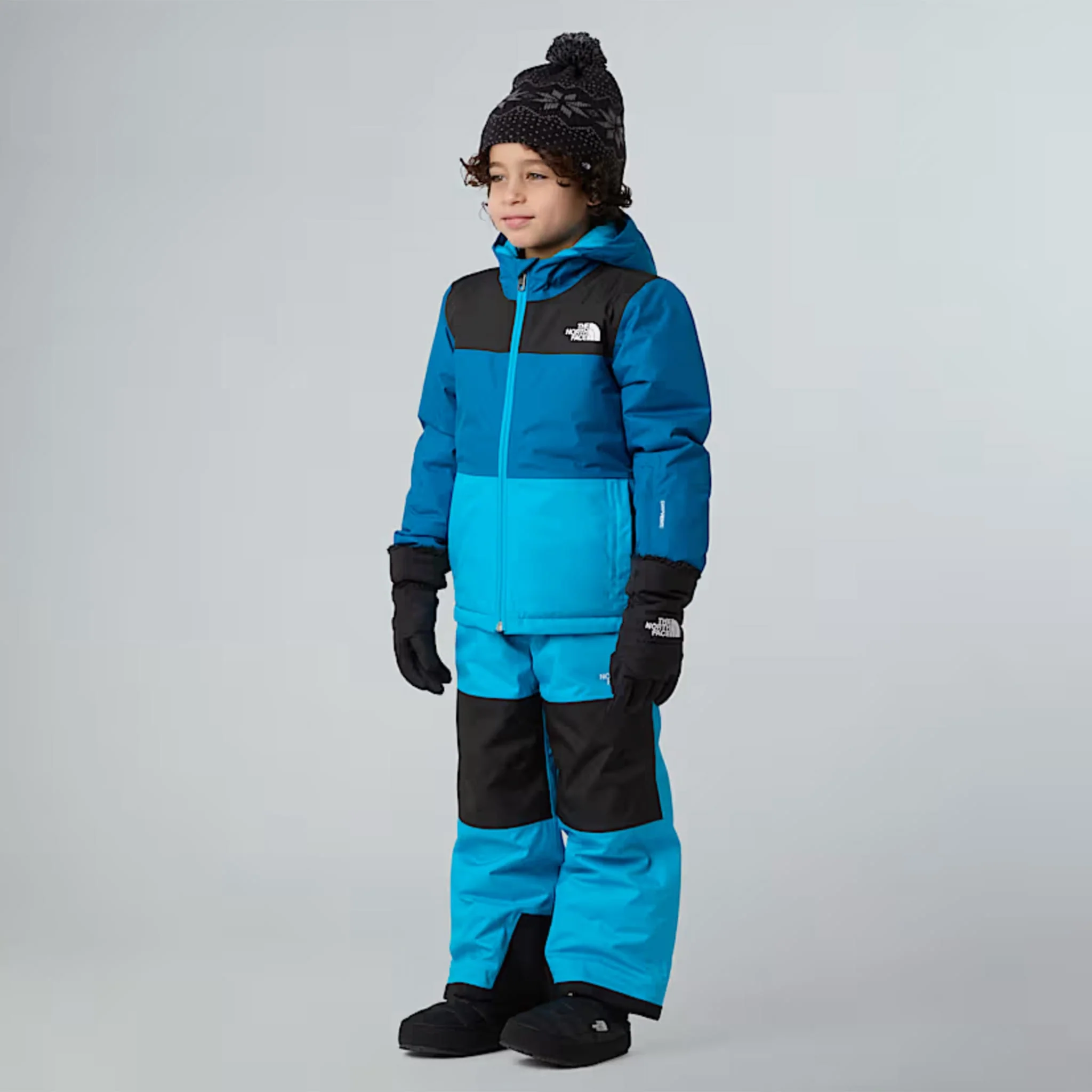Manteau Freedom 2-7ans - Image 3
