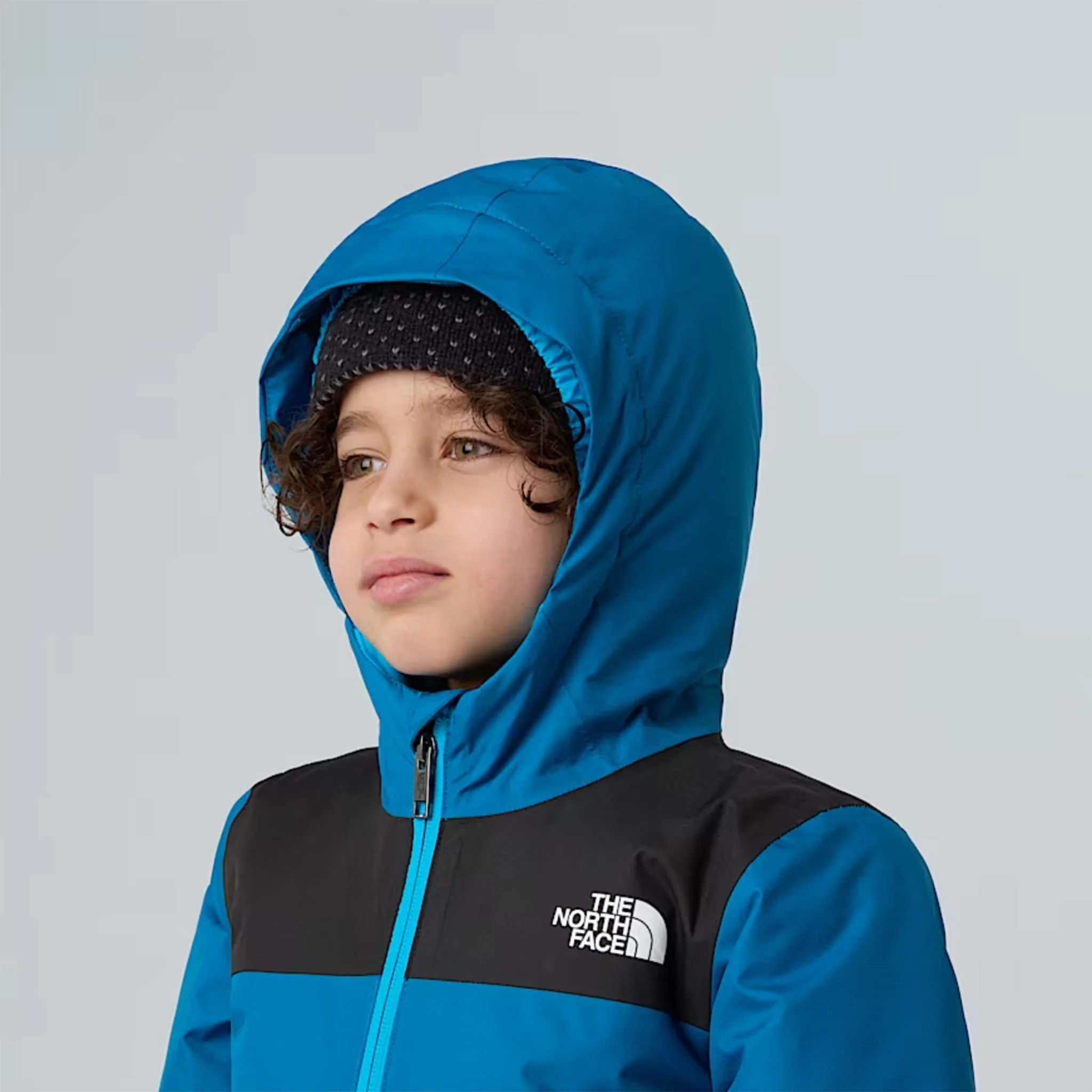 Manteau Freedom 2-7ans - Image 6
