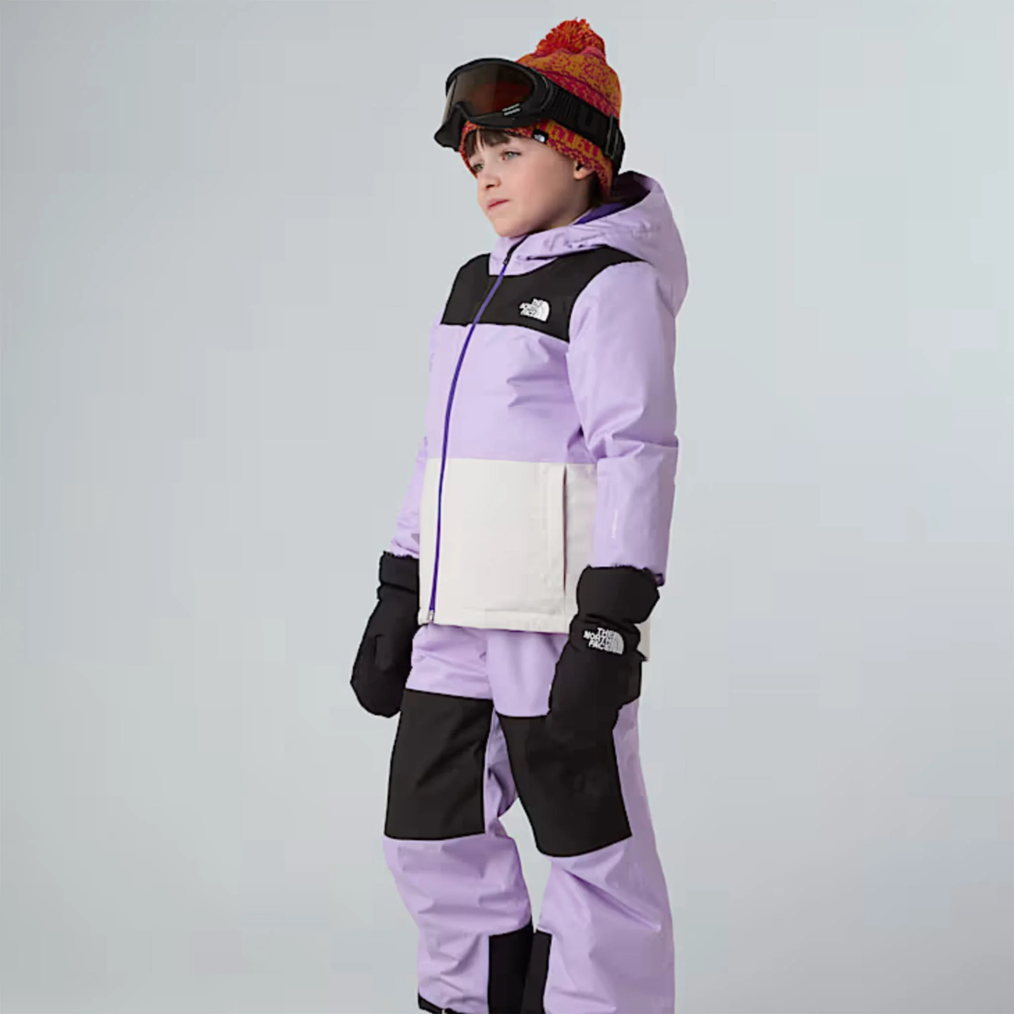 Manteau Freedom 2-7ans - Image 3