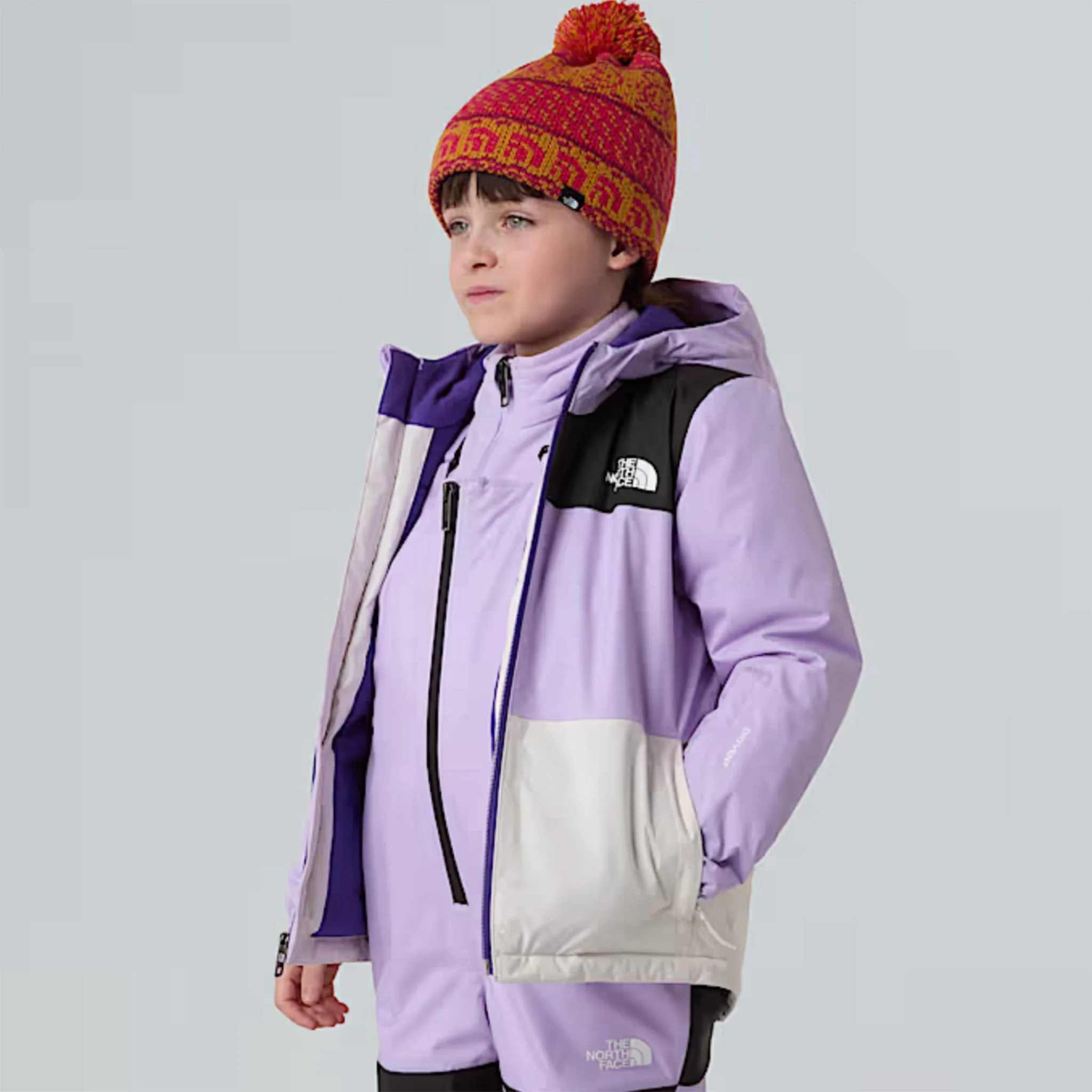 Manteau Freedom 2-7ans - Image 4