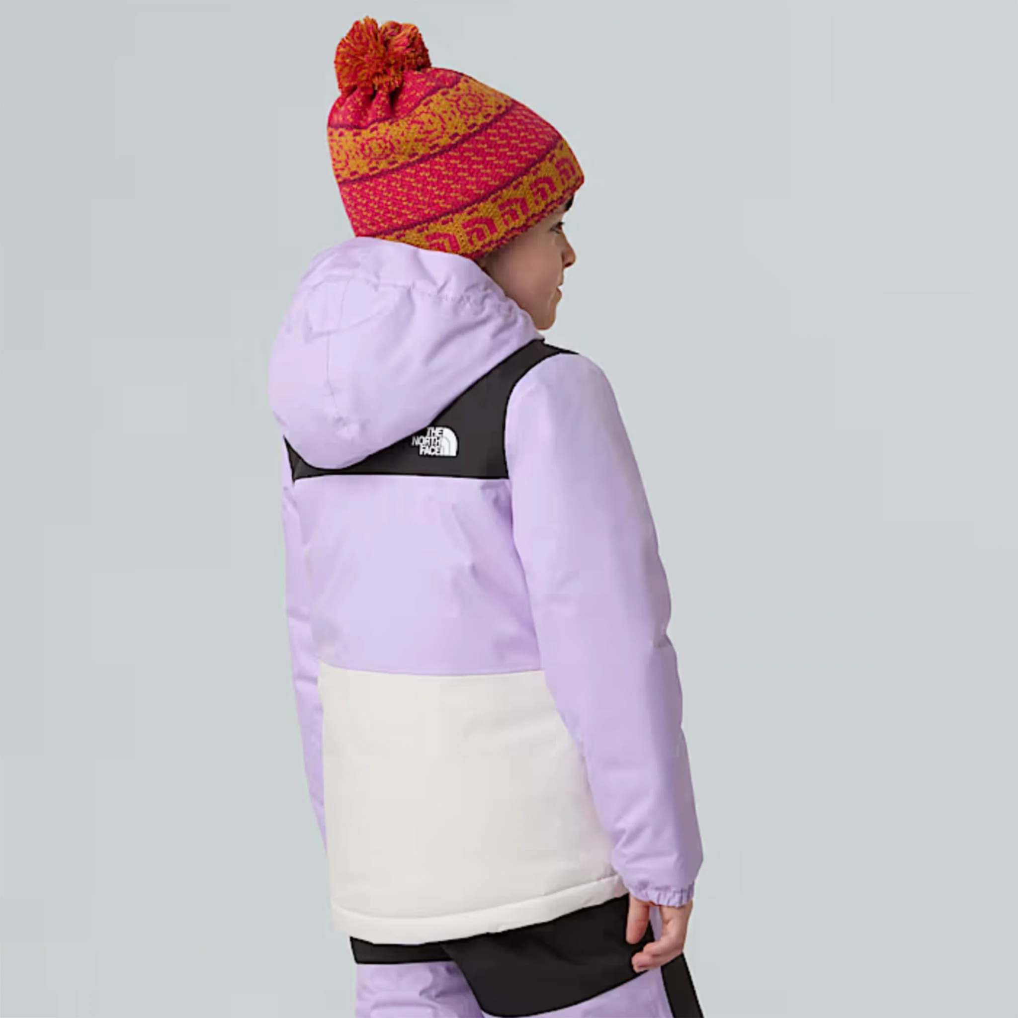 Manteau Freedom 2-7ans - Image 5
