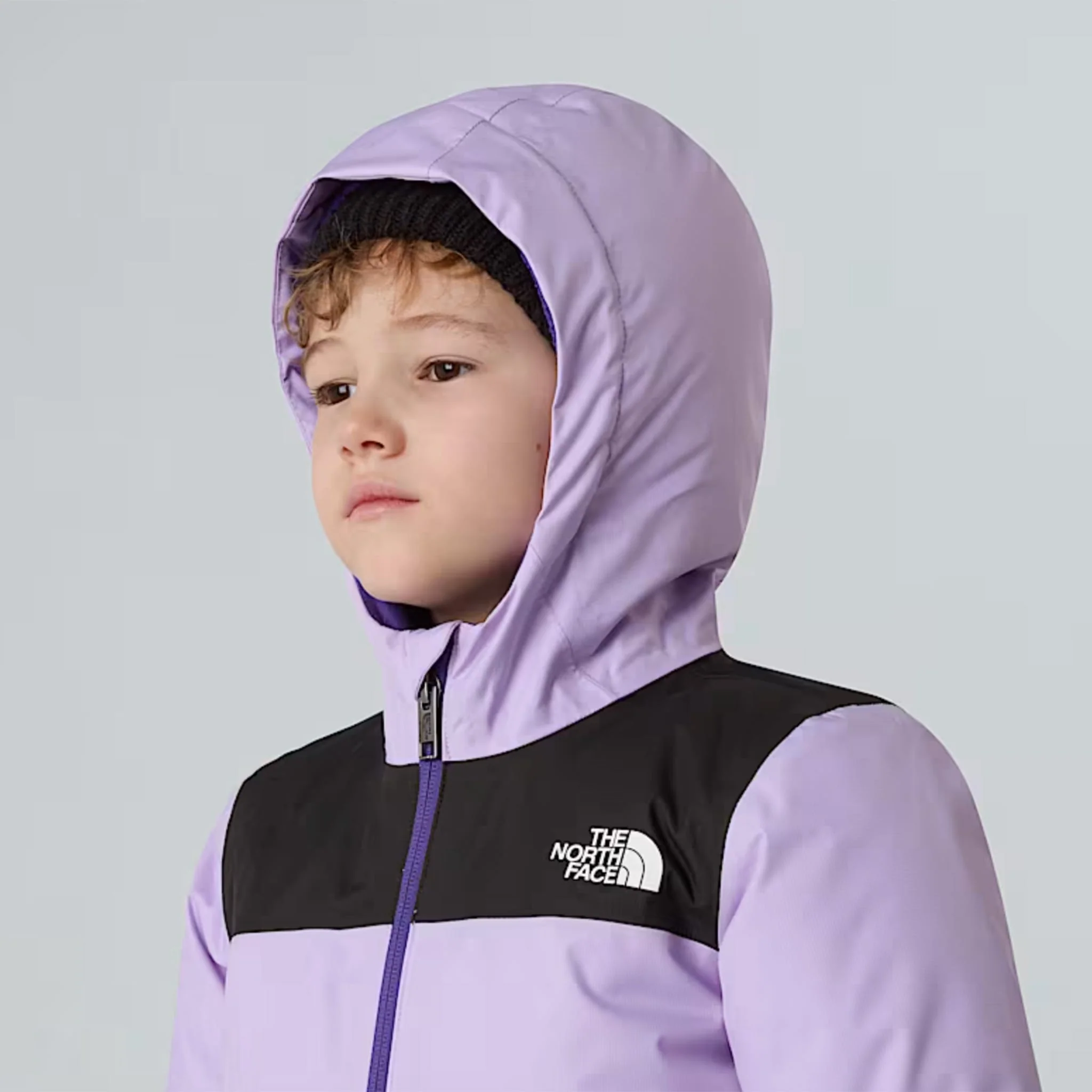 Manteau Freedom 2-7ans - Image 7