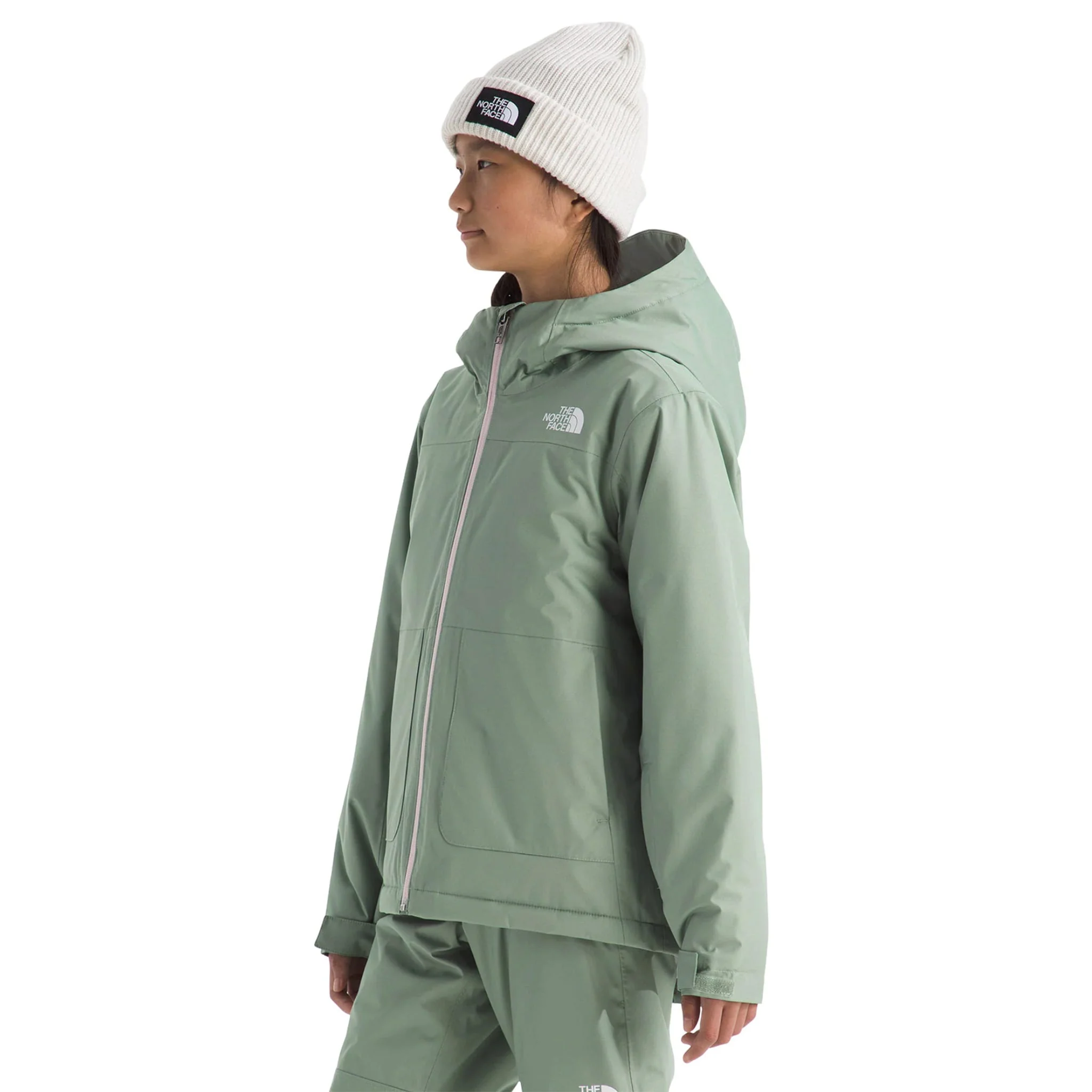 Manteau Freedom 7-16ans - Image 2