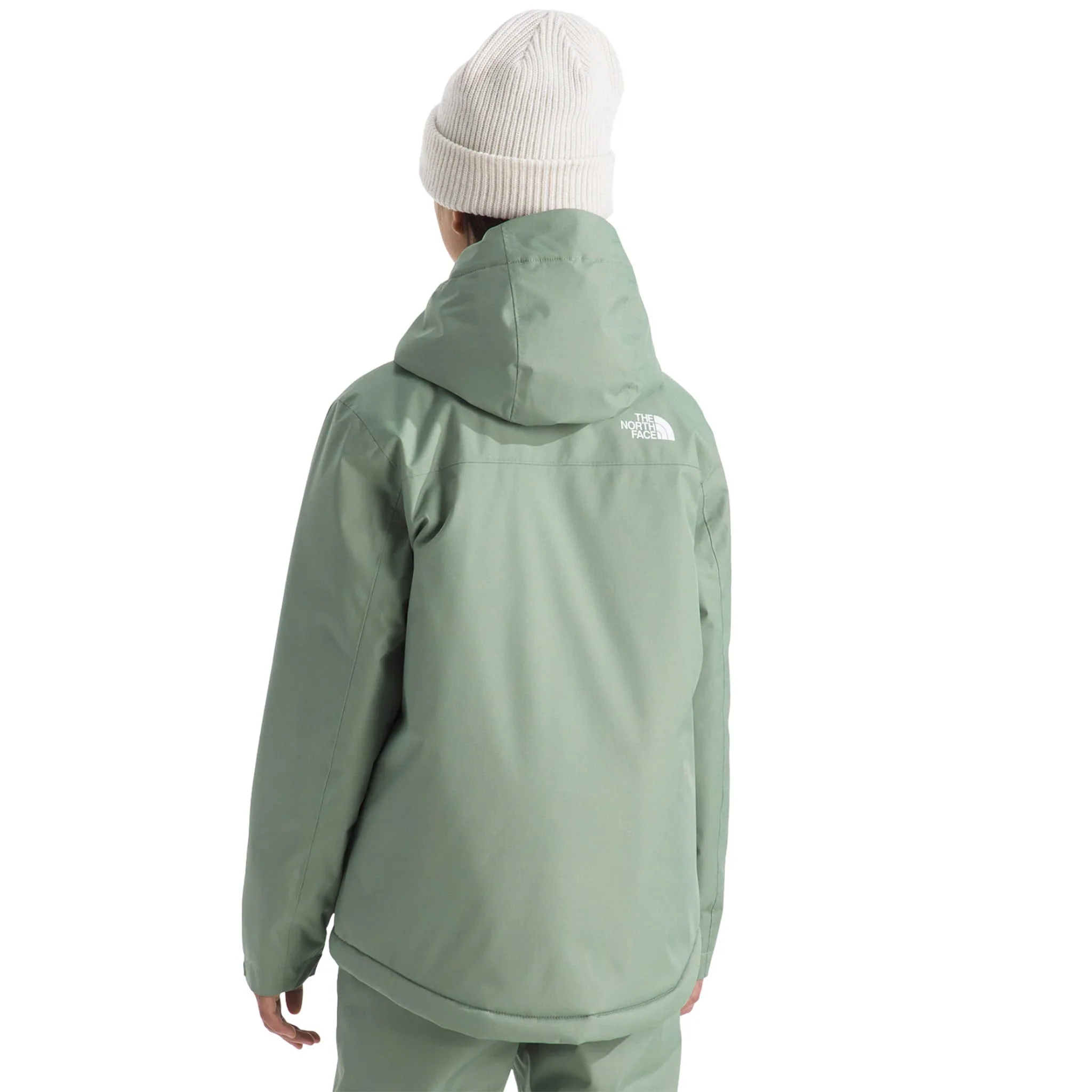 Manteau Freedom 7-16ans - Image 3