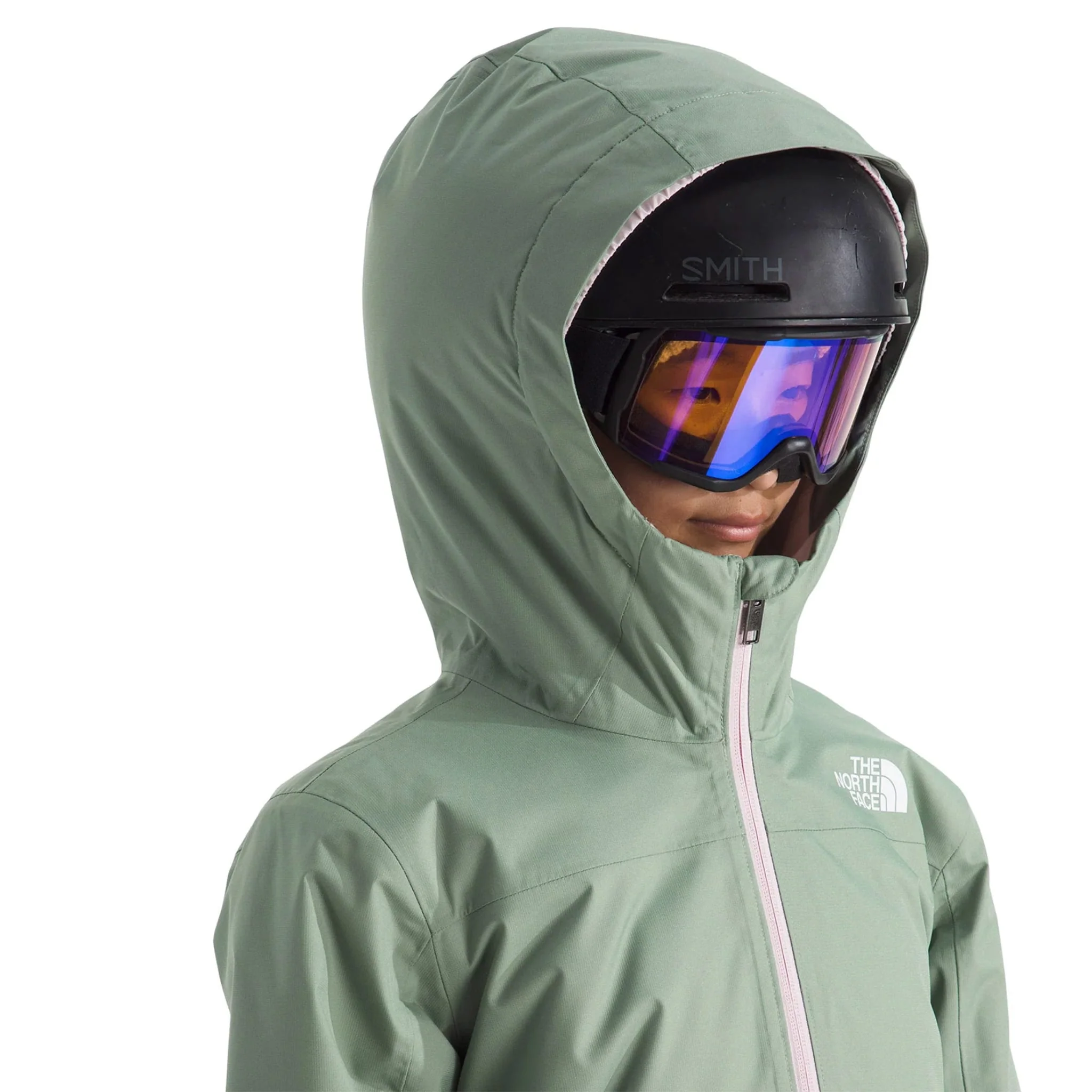 Manteau Freedom 7-16ans - Image 4