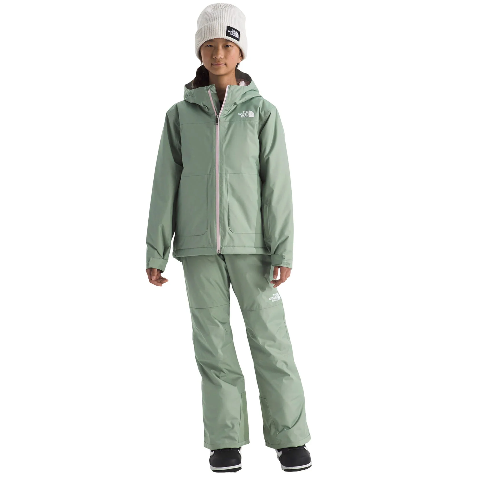 Manteau Freedom 7-16ans - Image 7