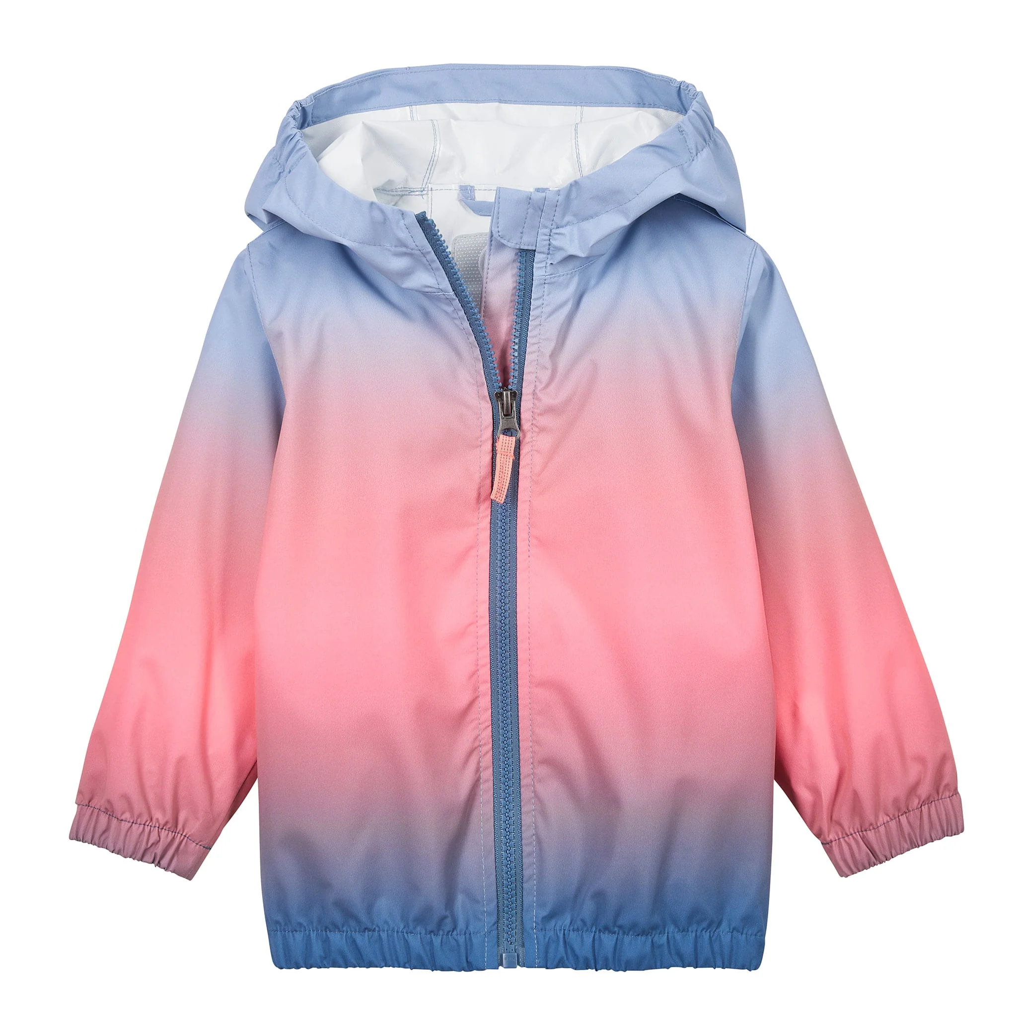 Manteau Functional 12 2-8ans