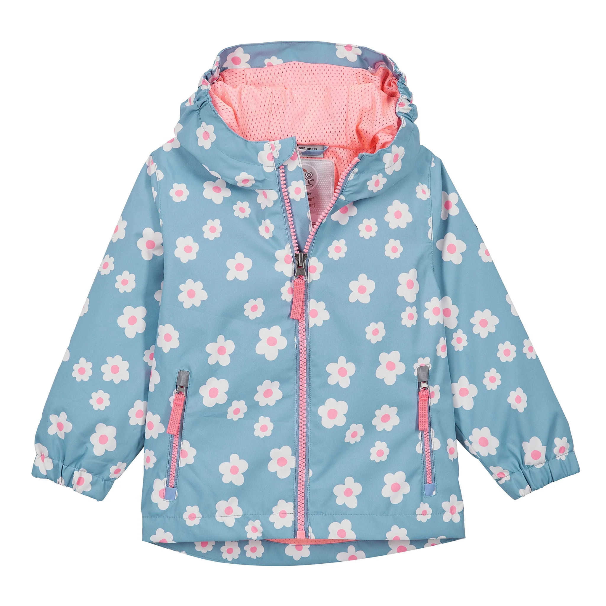 Manteau Functional 24 2-8ans