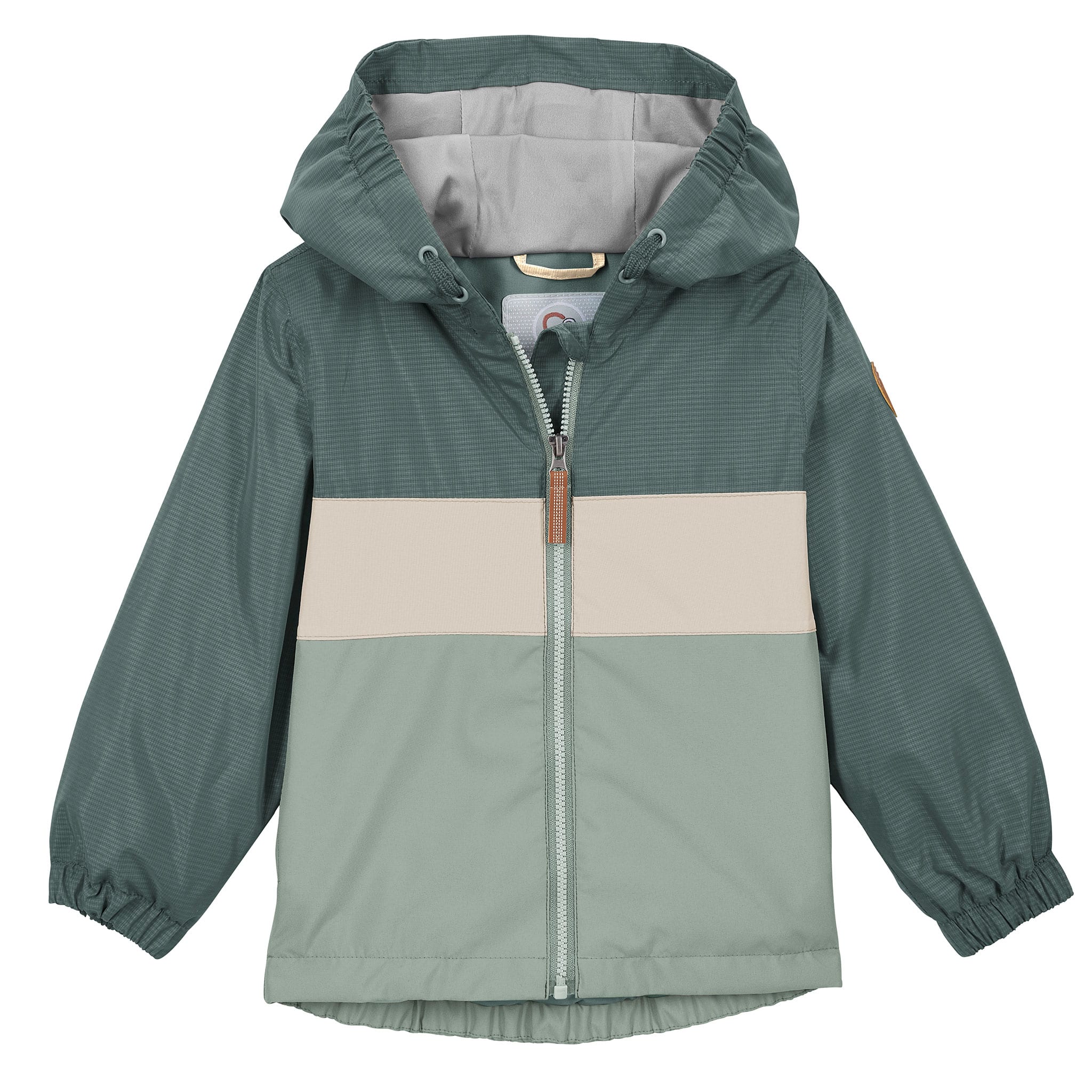 Manteau Functional 6 2-8ans