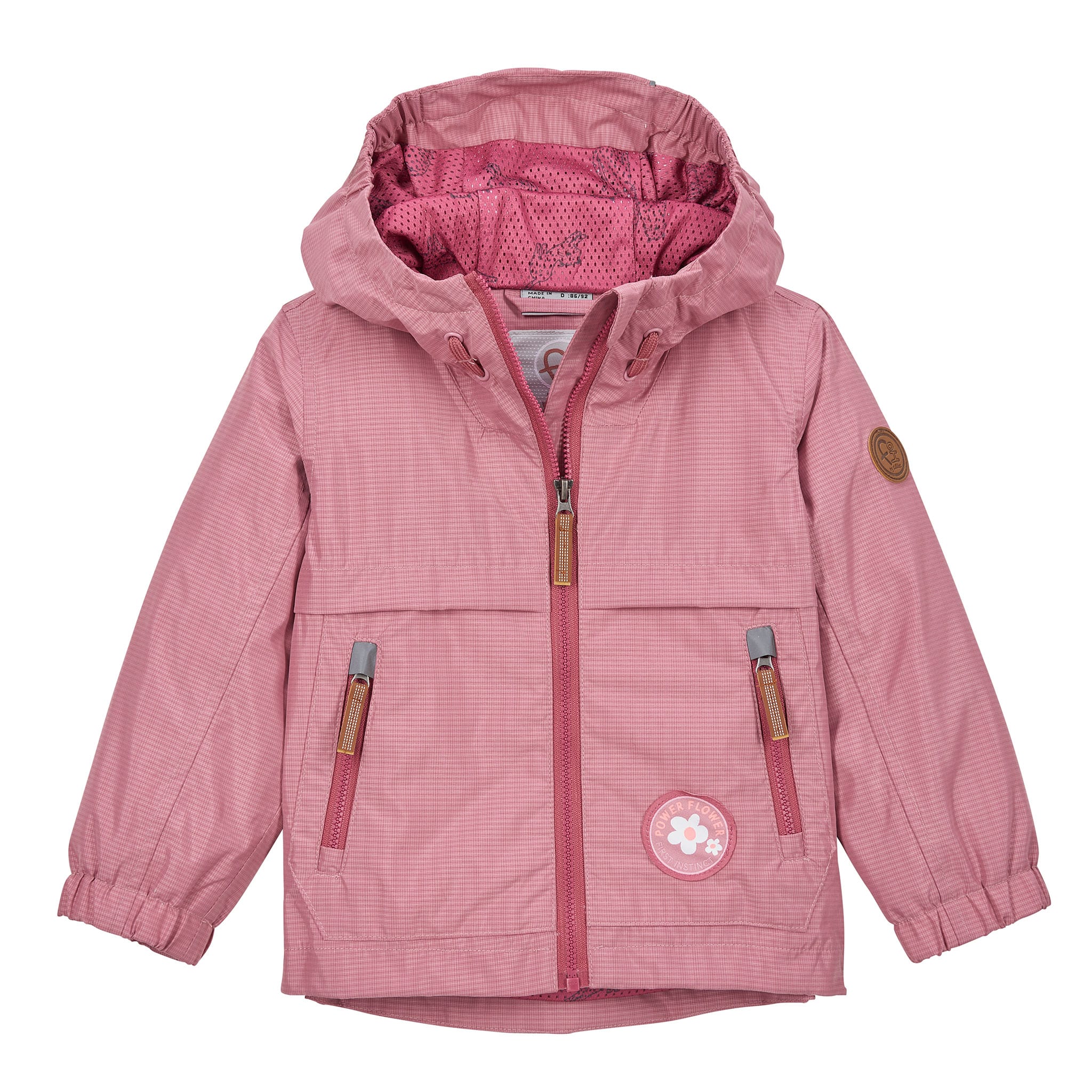 Manteau Functional 7 2-8ans