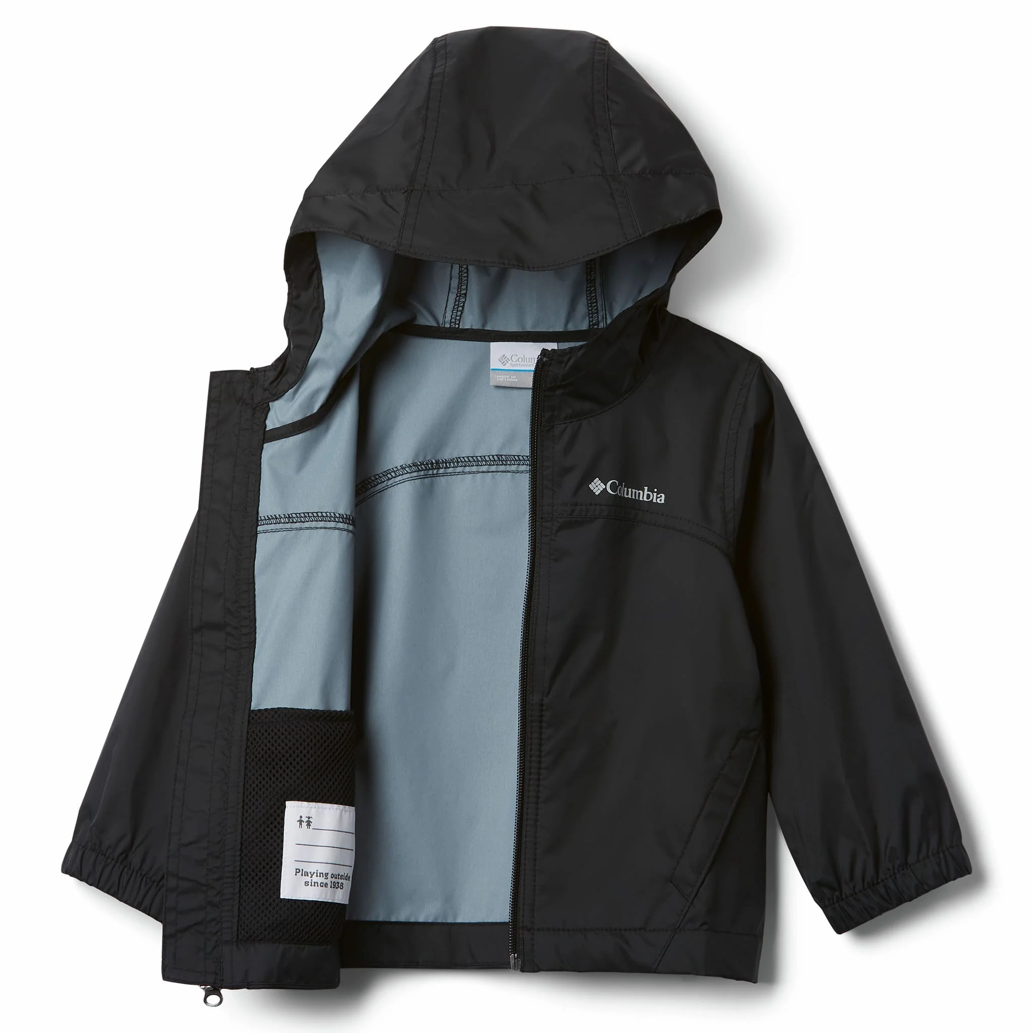 Manteau Glennaker 2-4ans - Image 3
