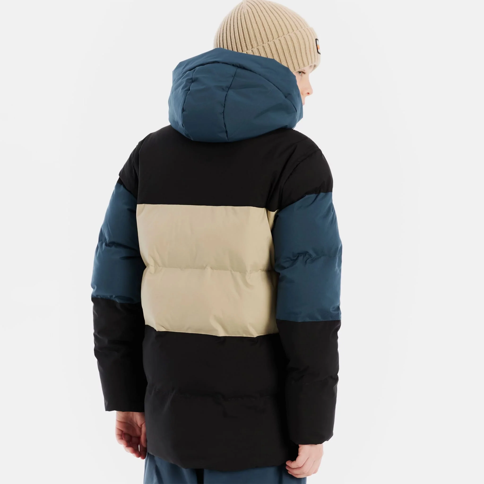 Manteau Justin 8-16ans - Image 6