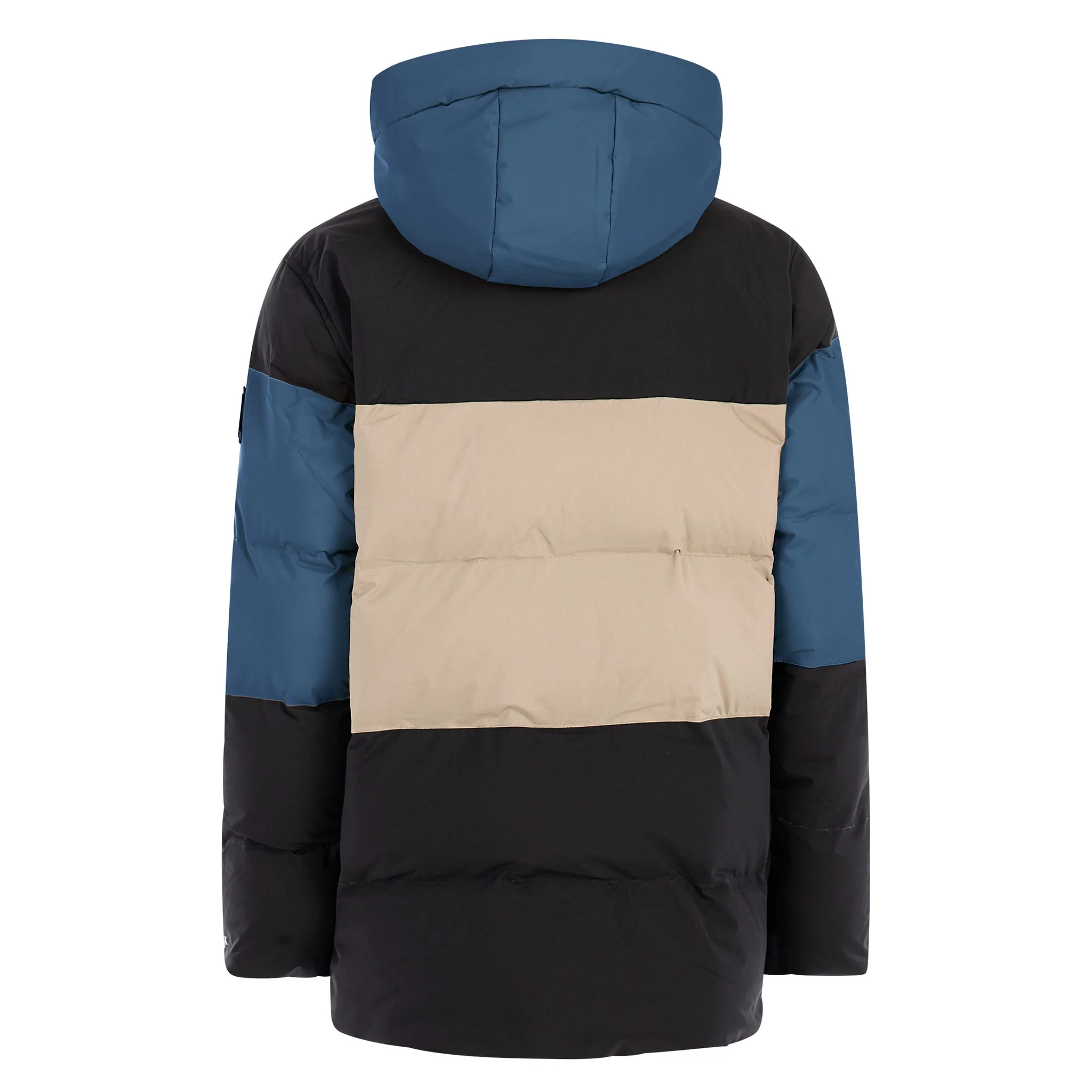 Manteau Justin 8-16ans - Image 7