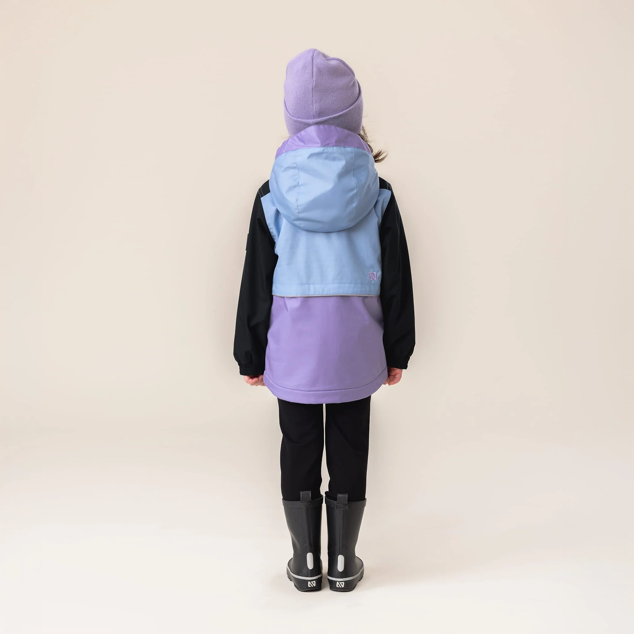 Manteau Léonie 2-6ans - Image 3