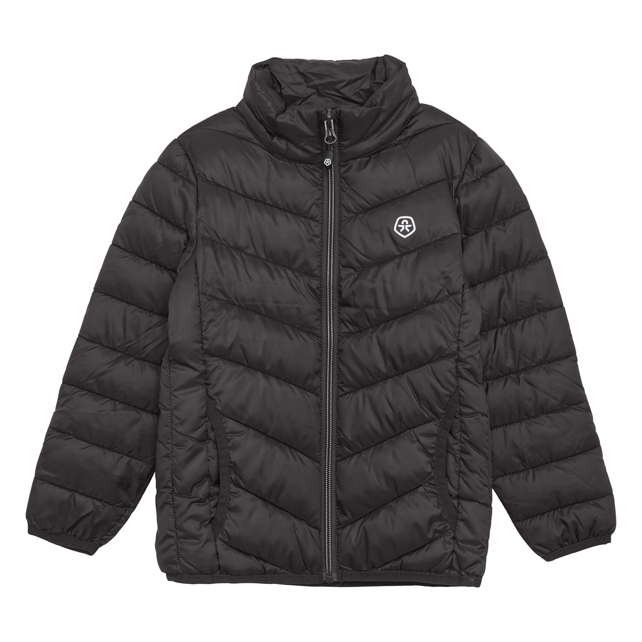 Manteau Matelassé 2-14ans