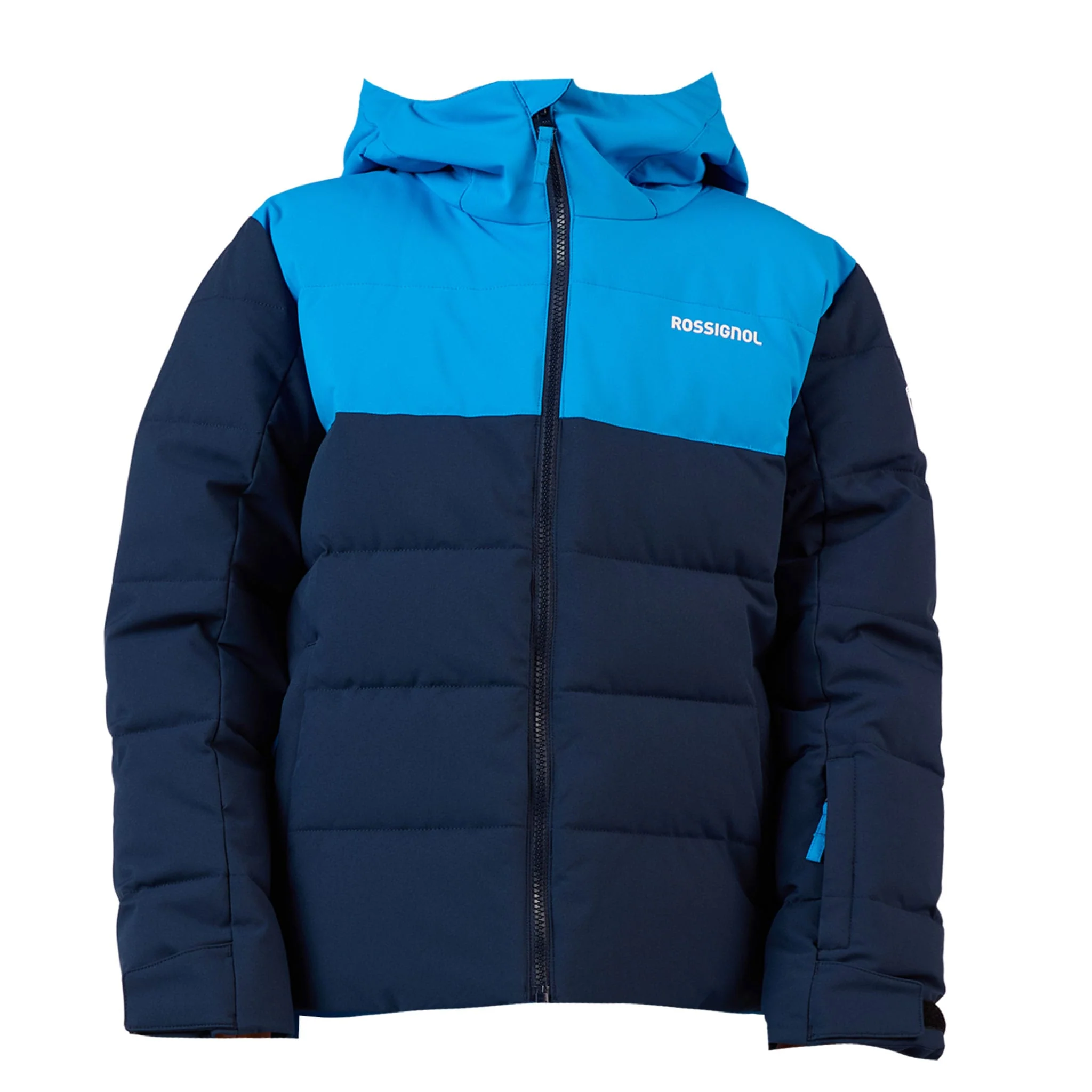 Manteau Matelassé Siz 10-16ans